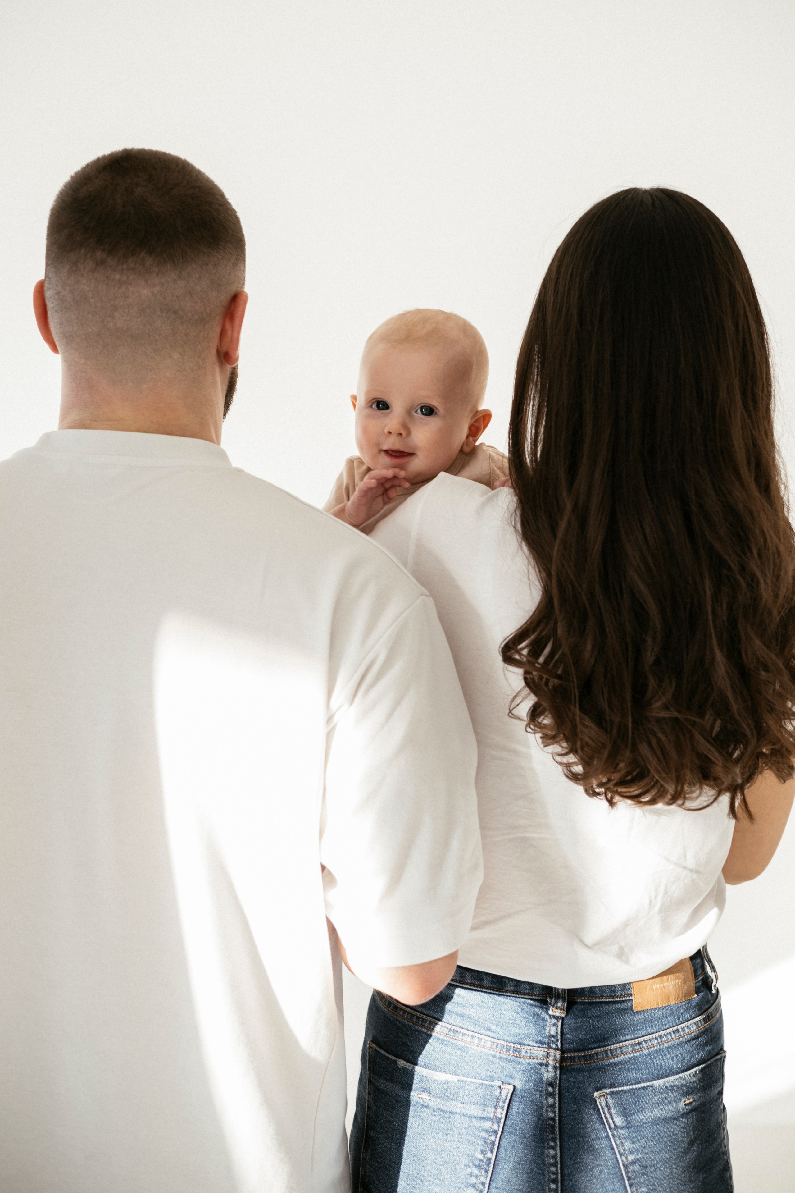 Семейные истории. Индивидуальный, love, семейный фотограф в Москве Елизавета Калинина