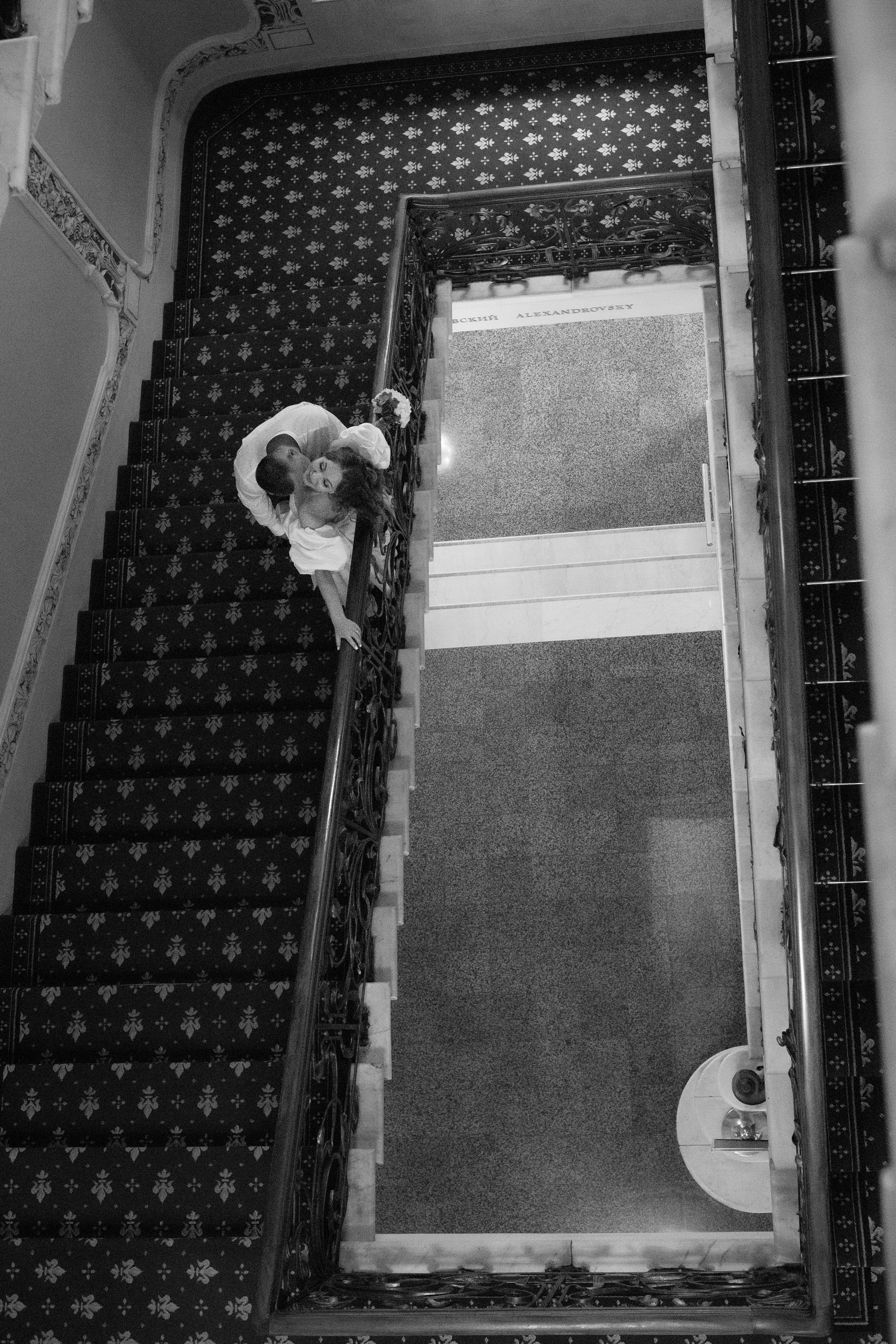 Свадебные прогулки для двоих. Индивидуальный, love, семейный фотограф в Москве Елизавета Калинина