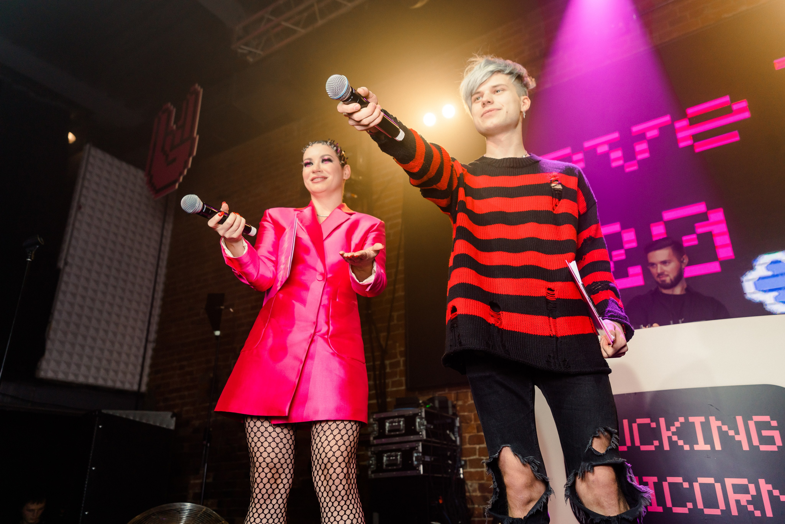 B-DAY PARTY ДАНИ МИЛОХИНА. Репортажный и свадебный фотограф в Москве