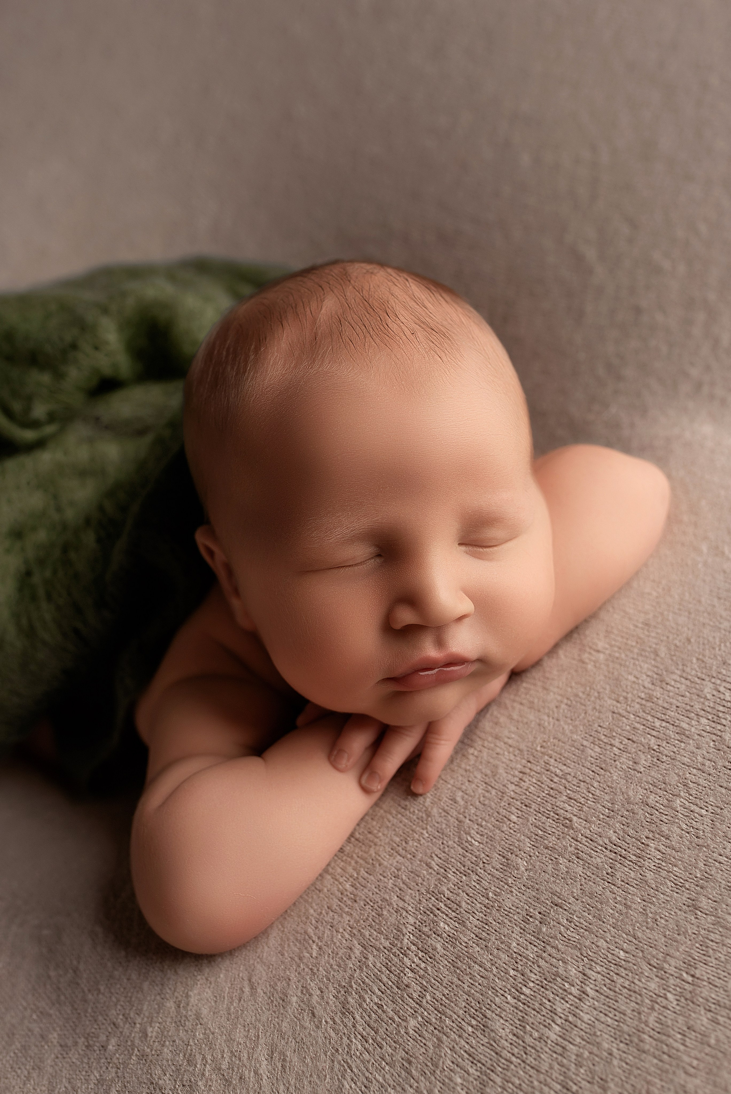 Новорождённые мальчики. Детский фотограф новорождённых в Минске Боровик Екатерина