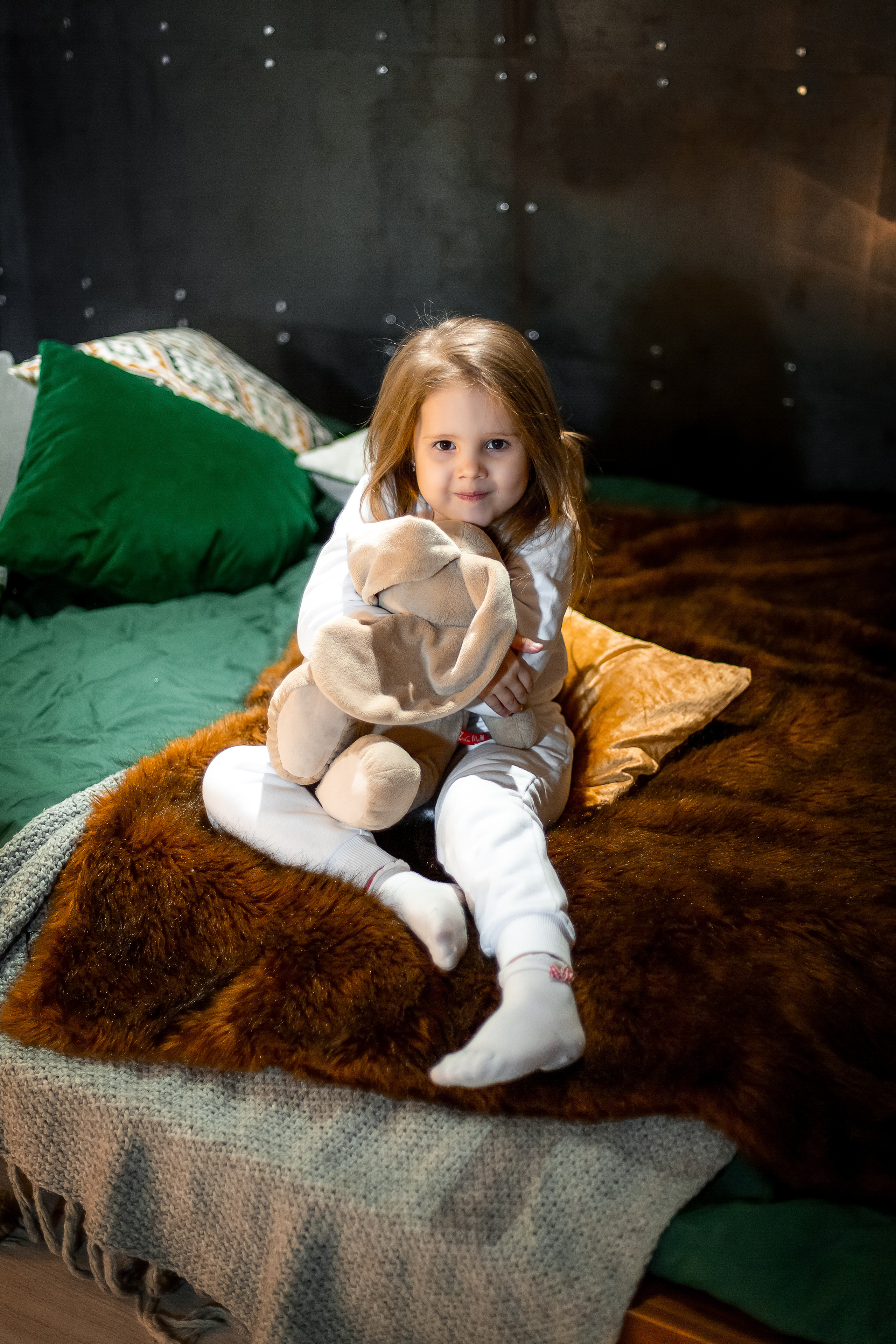 Детская фотосъёмка. Фотограф в Барнауле Татьяна Чурикова