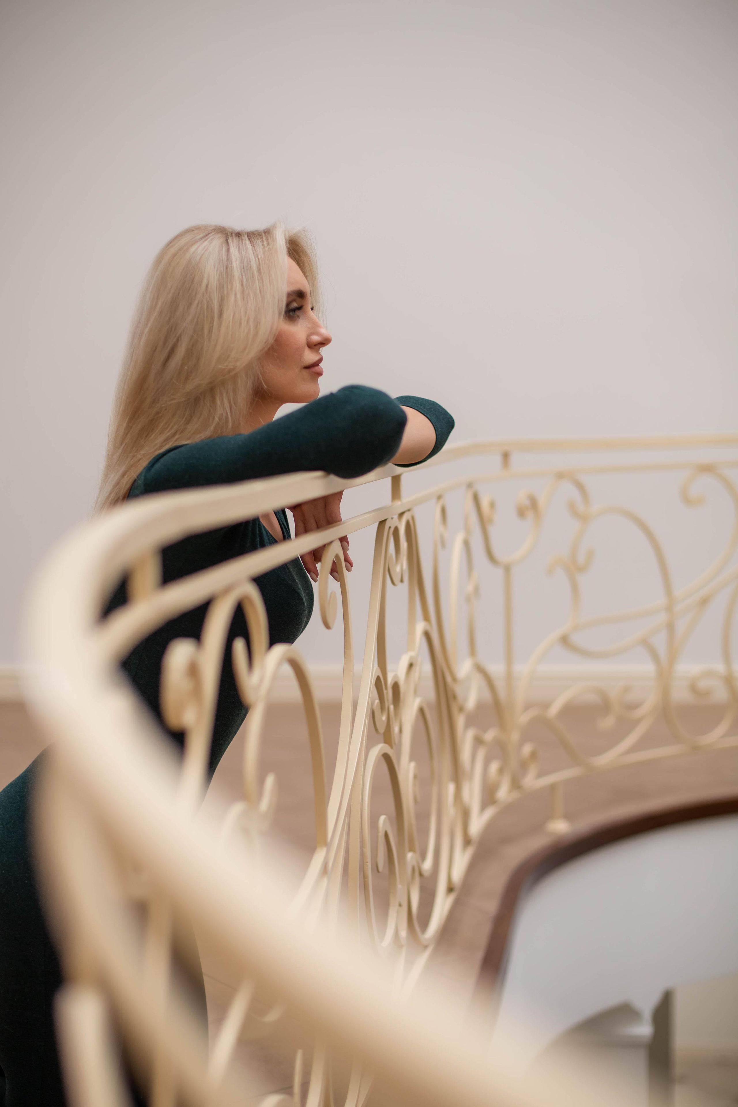 Студийная съёмка. Фотограф в Барнауле Татьяна Чурикова