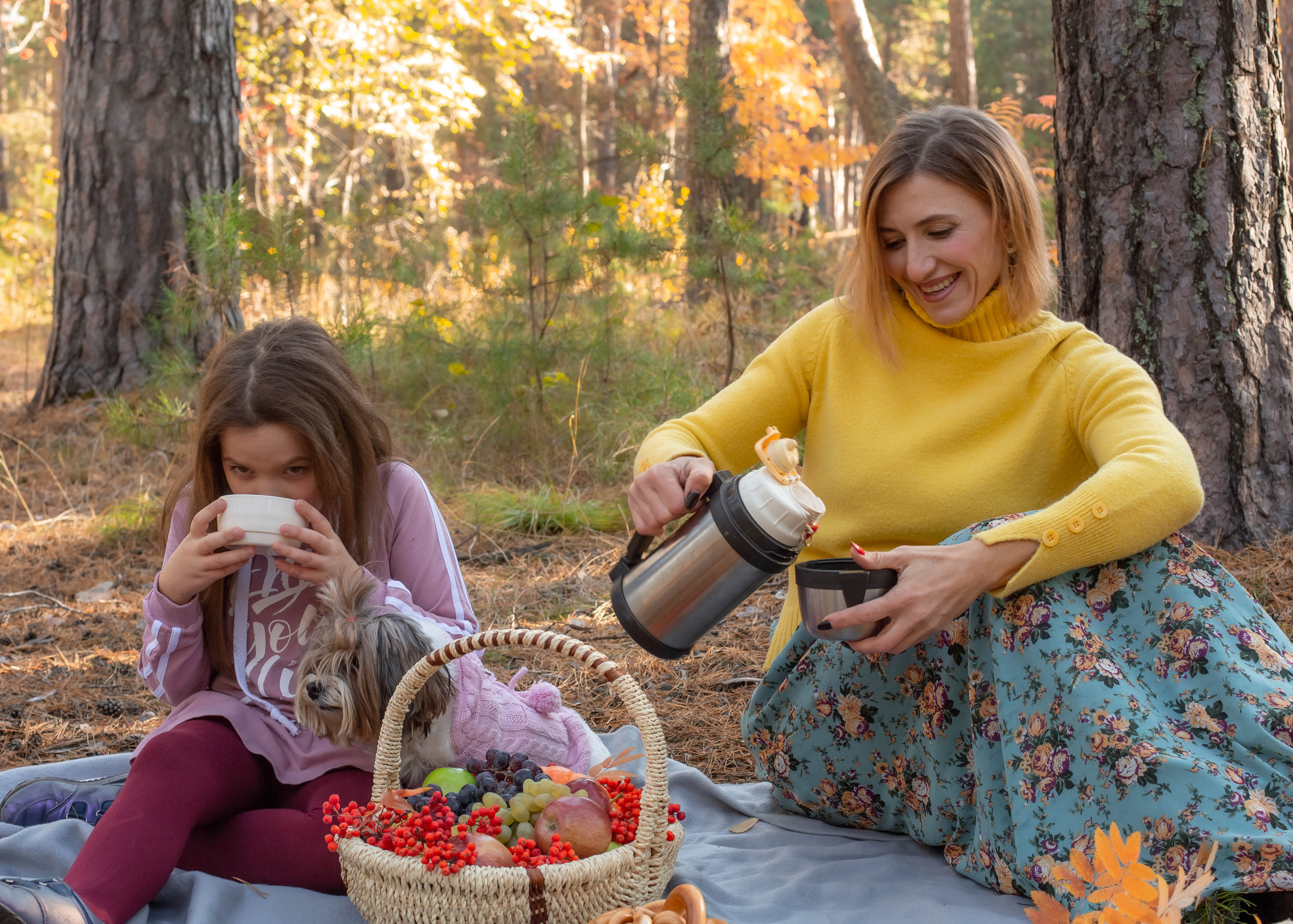 Семейная фотосъёмка. Фотограф в Барнауле Татьяна Чурикова