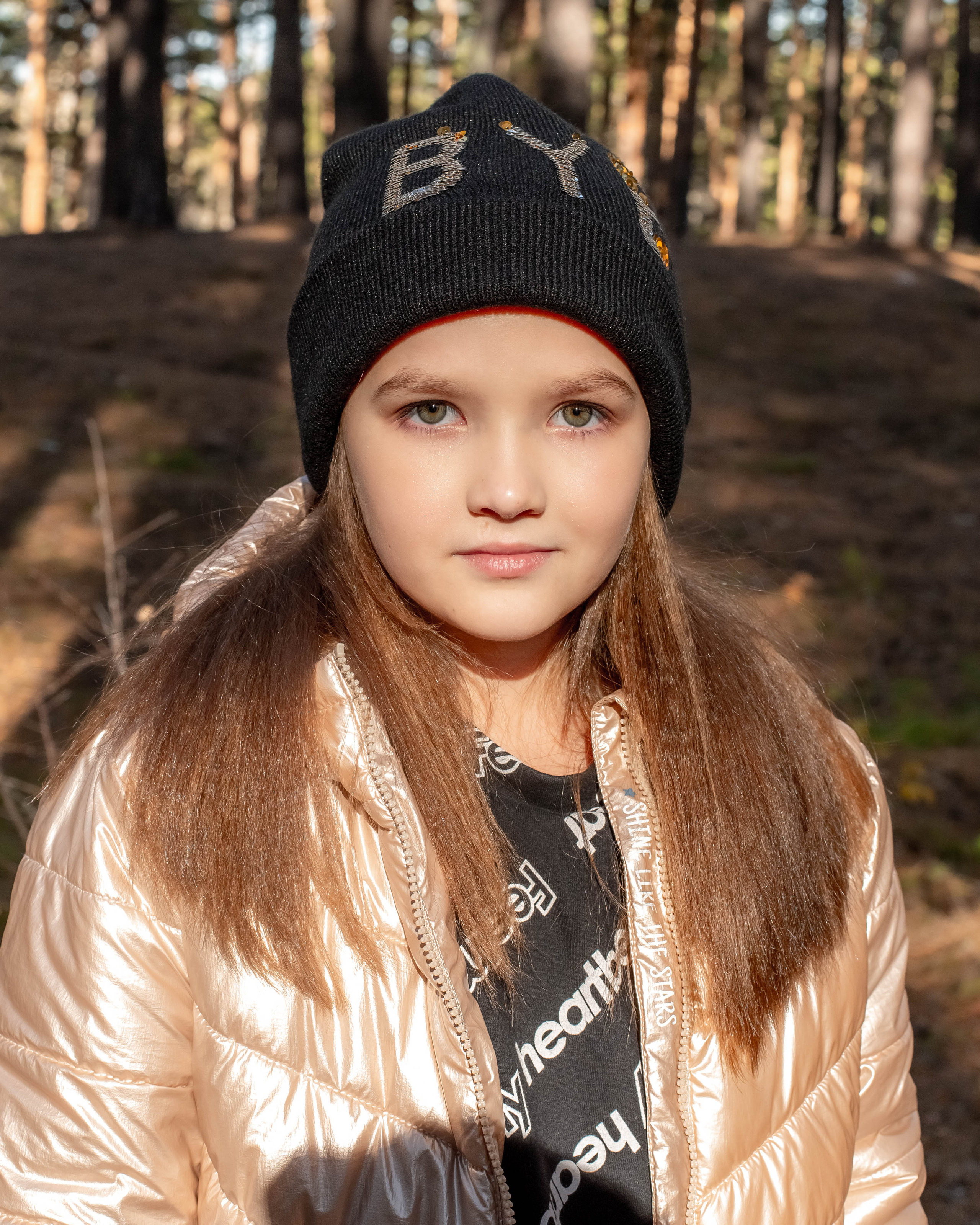 Семейная фотосъёмка. Фотограф в Барнауле Татьяна Чурикова