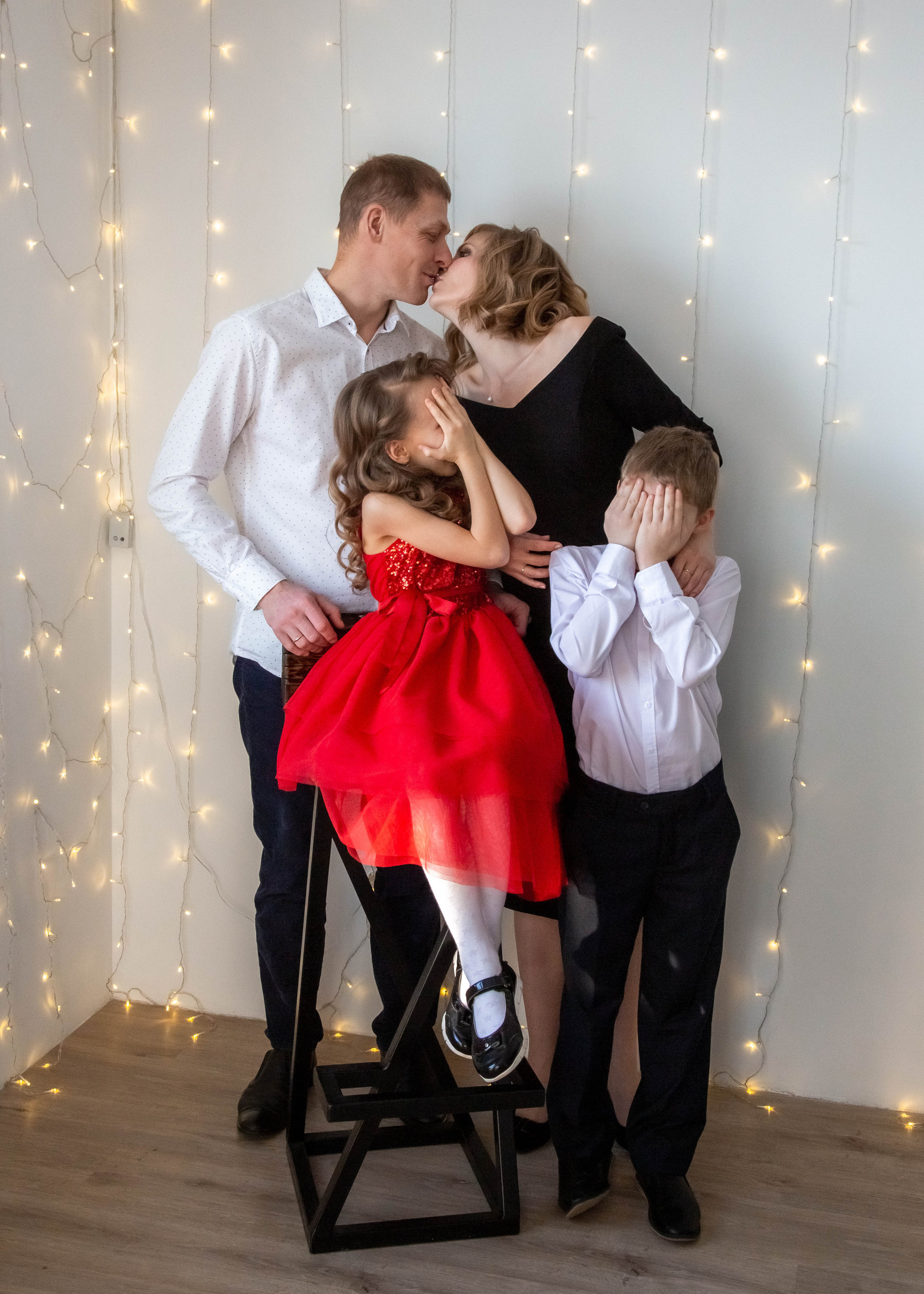 Семейная фотосъёмка. Фотограф в Барнауле Татьяна Чурикова