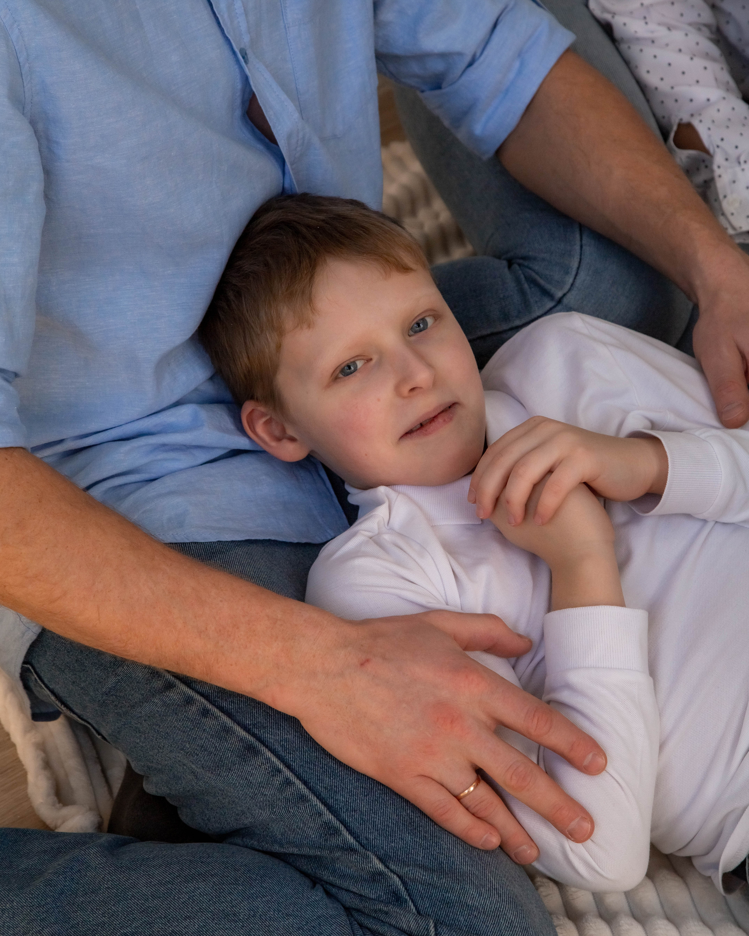 Семейная фотосъёмка. Фотограф в Барнауле Татьяна Чурикова