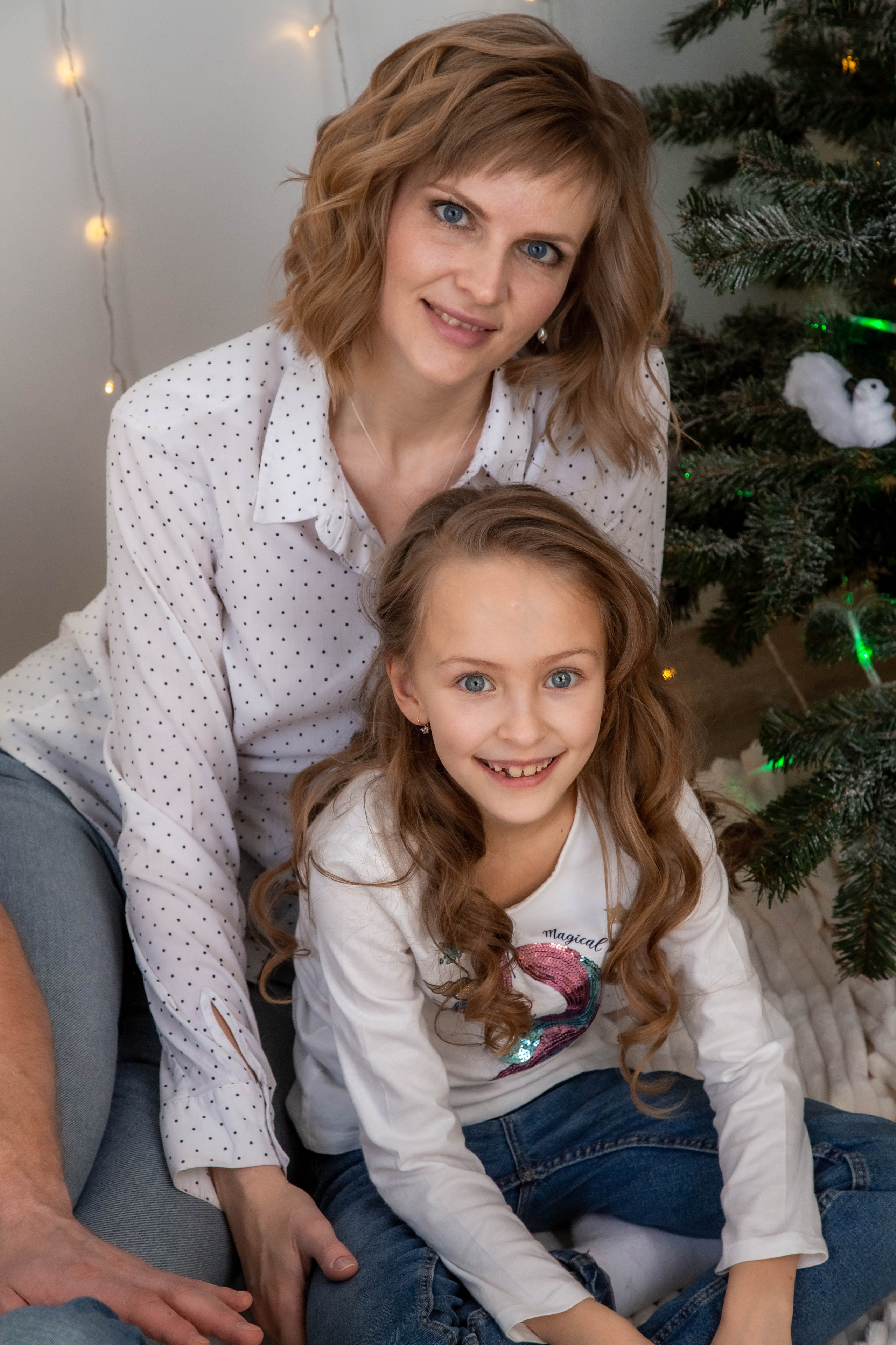 Семейная фотосъёмка. Фотограф в Барнауле Татьяна Чурикова