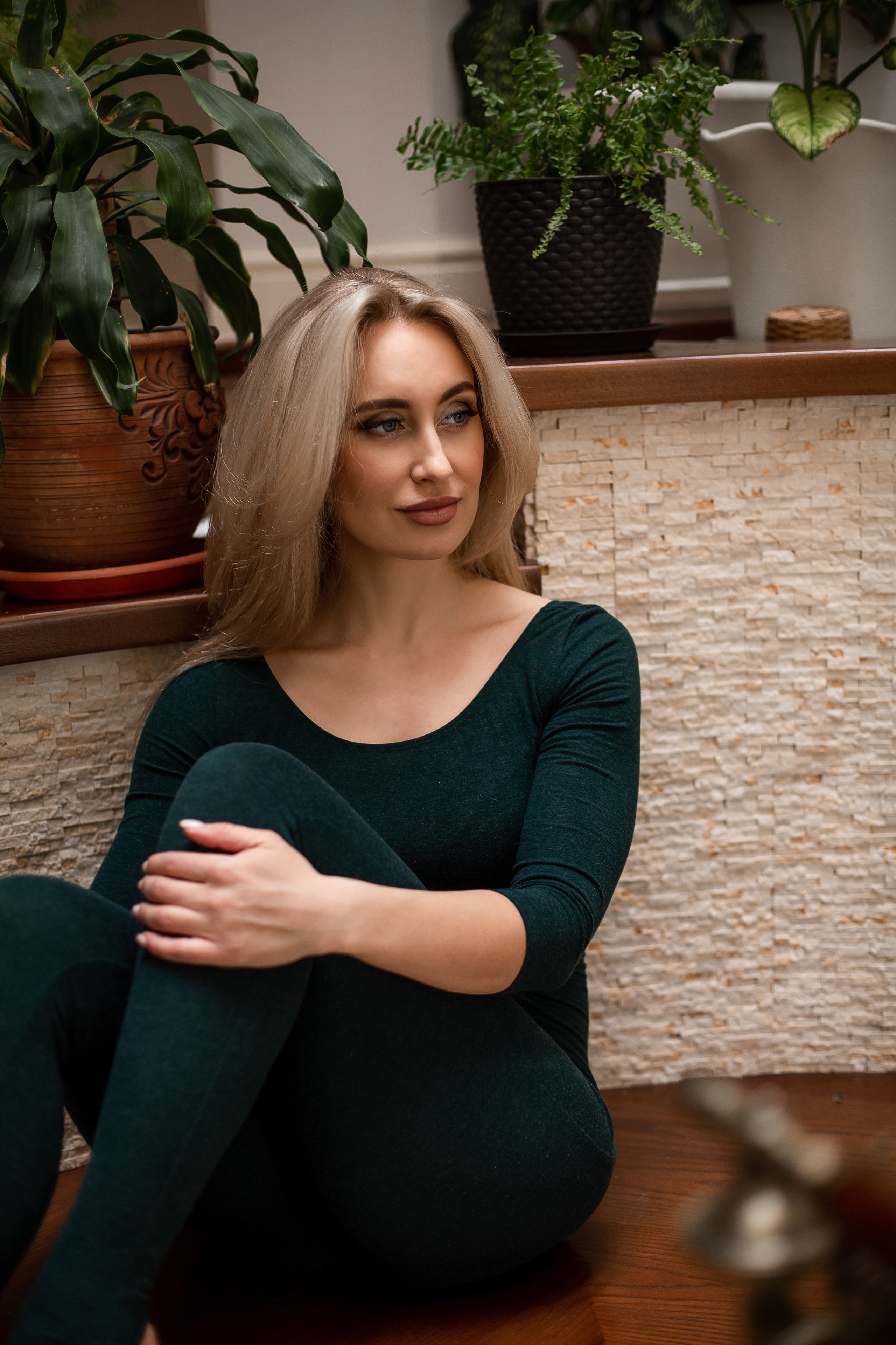 Студийная съёмка. Фотограф в Барнауле Татьяна Чурикова