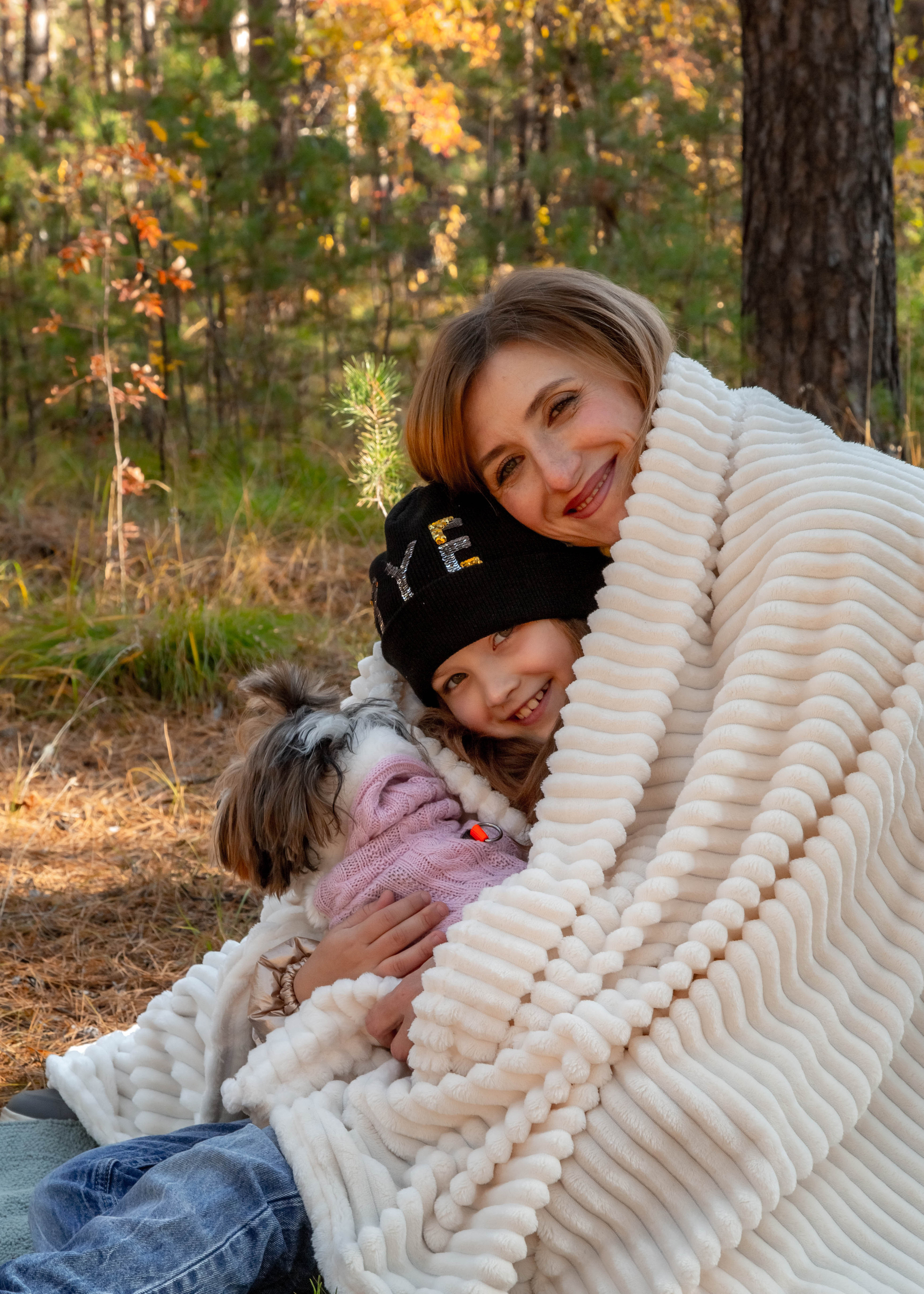 Семейная фотосъёмка. Фотограф в Барнауле Татьяна Чурикова