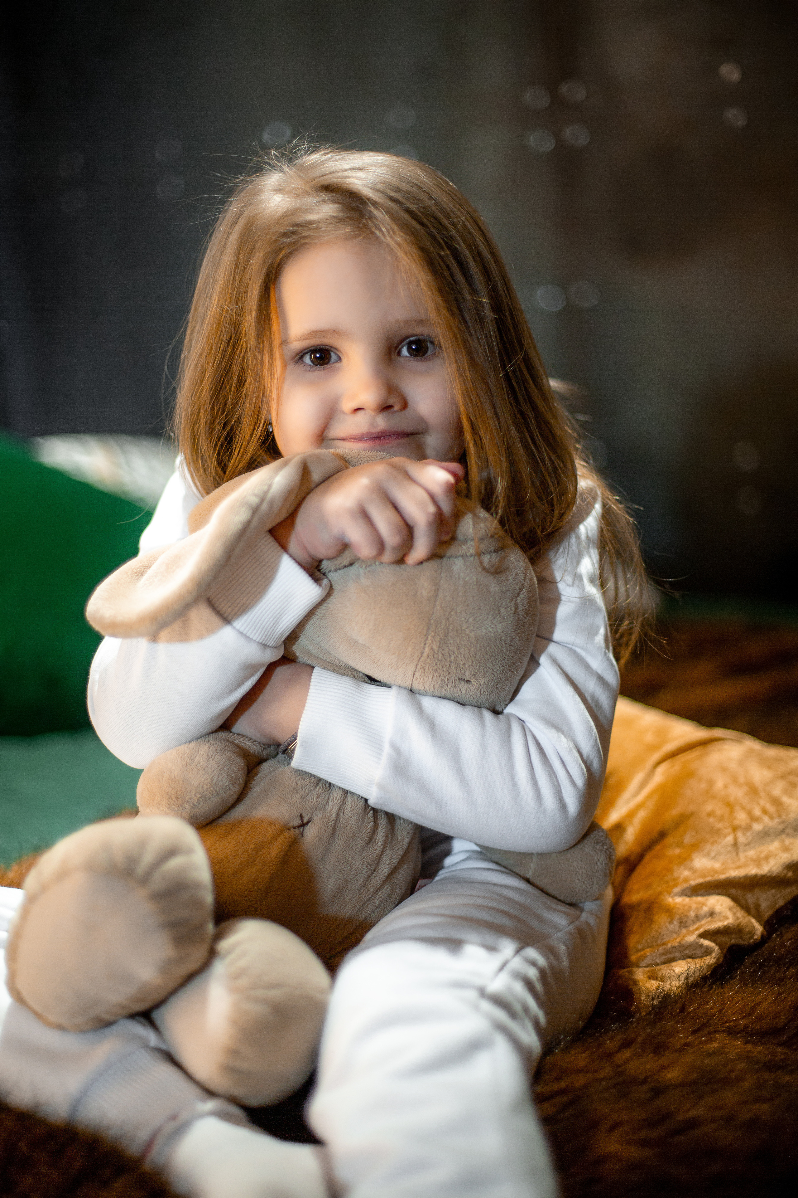 Детская фотосъёмка. Фотограф в Барнауле Татьяна Чурикова