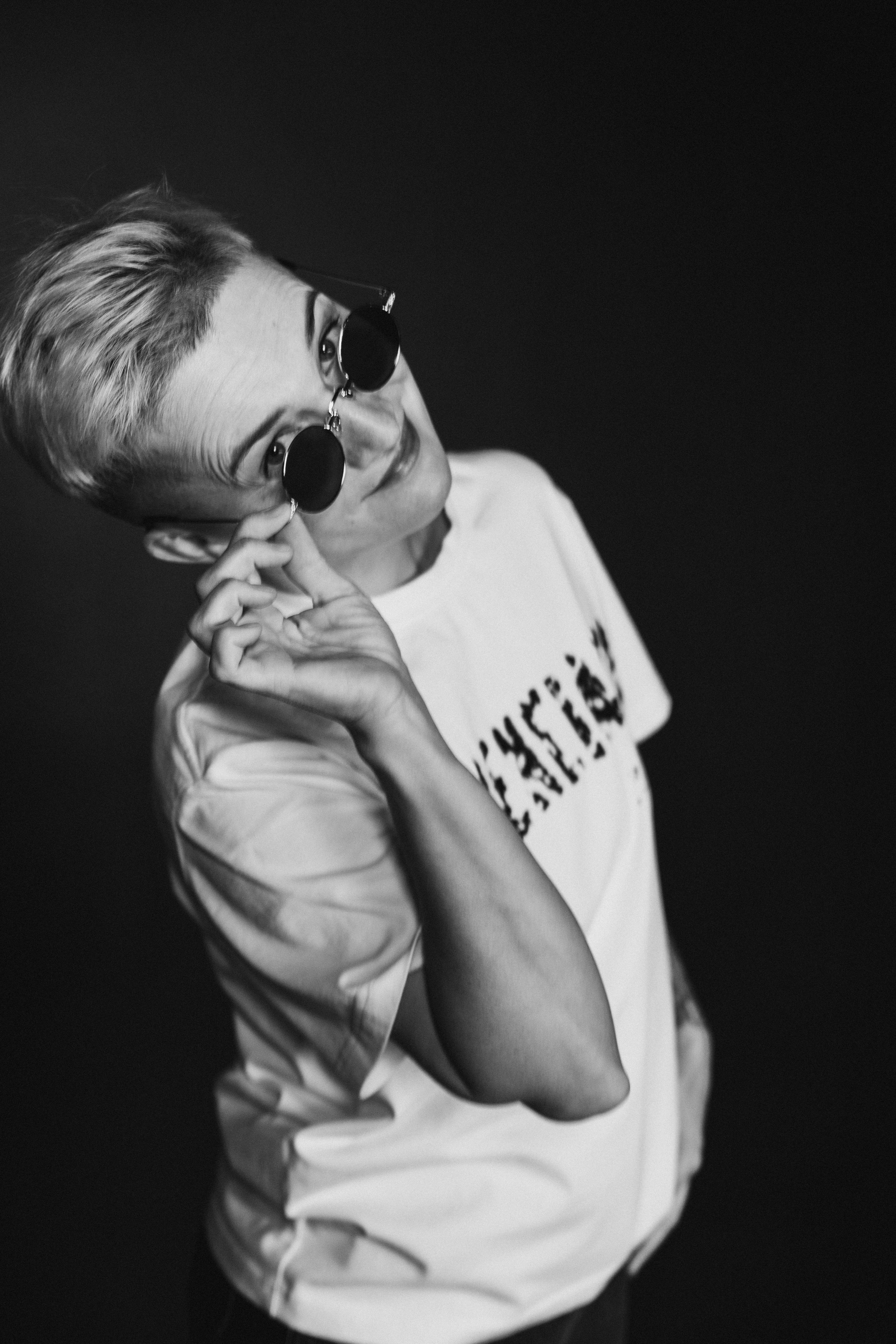 Женя. Семейный и женский фотограф в Красноярске Алёна Барковская