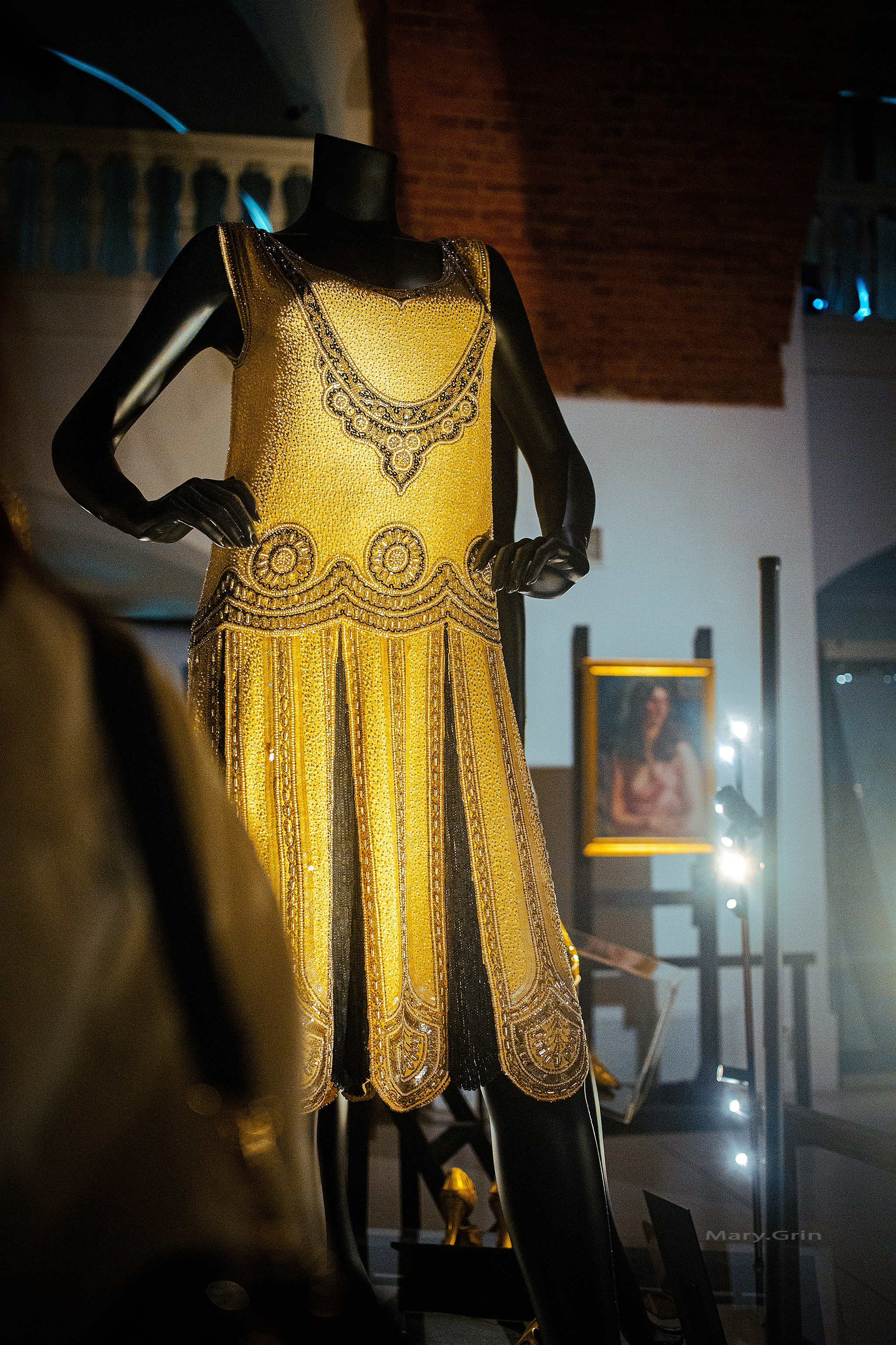 «Упакованные грёзы» мода ар-деко. Эрмитаж 2025. Детский и семейный фотограф, фотограф мероприятий Нижний Новгород