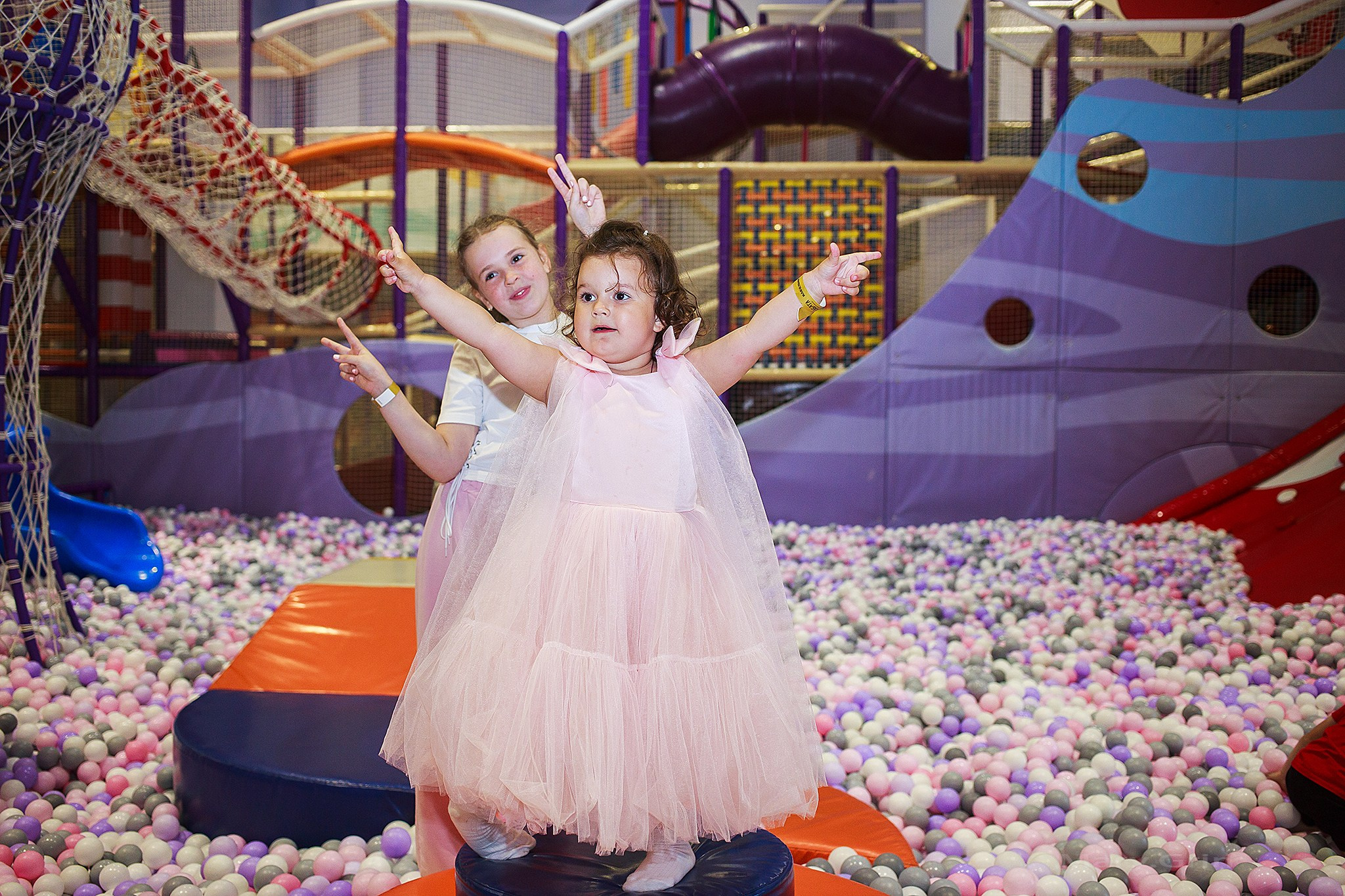 День рождение в Пакабата. Детский и семейный фотограф, фотограф мероприятий Нижний Новгород