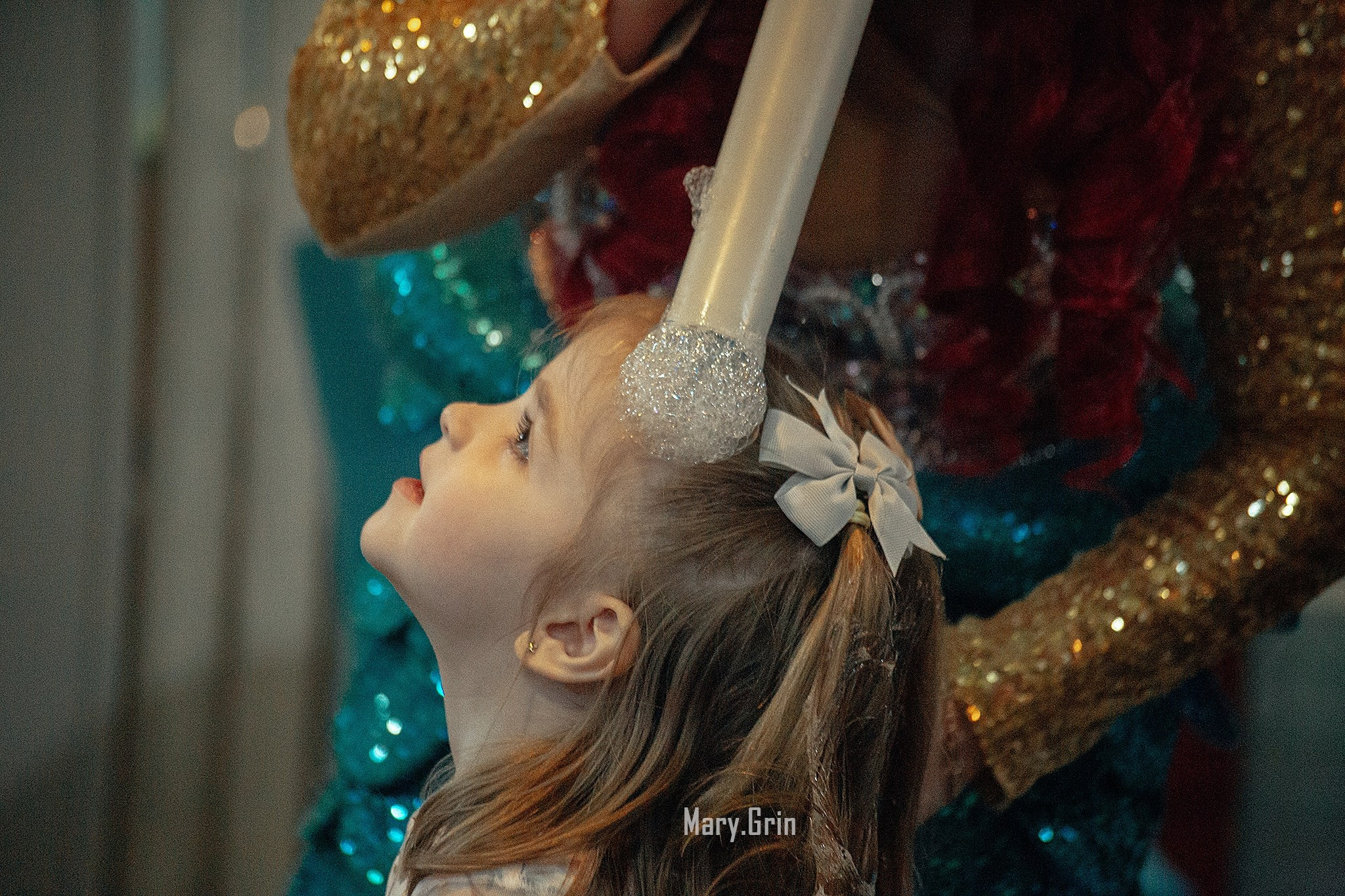 Детский день рождения в кафе Андерсон. Детский и семейный фотограф, фотограф мероприятий Нижний Новгород