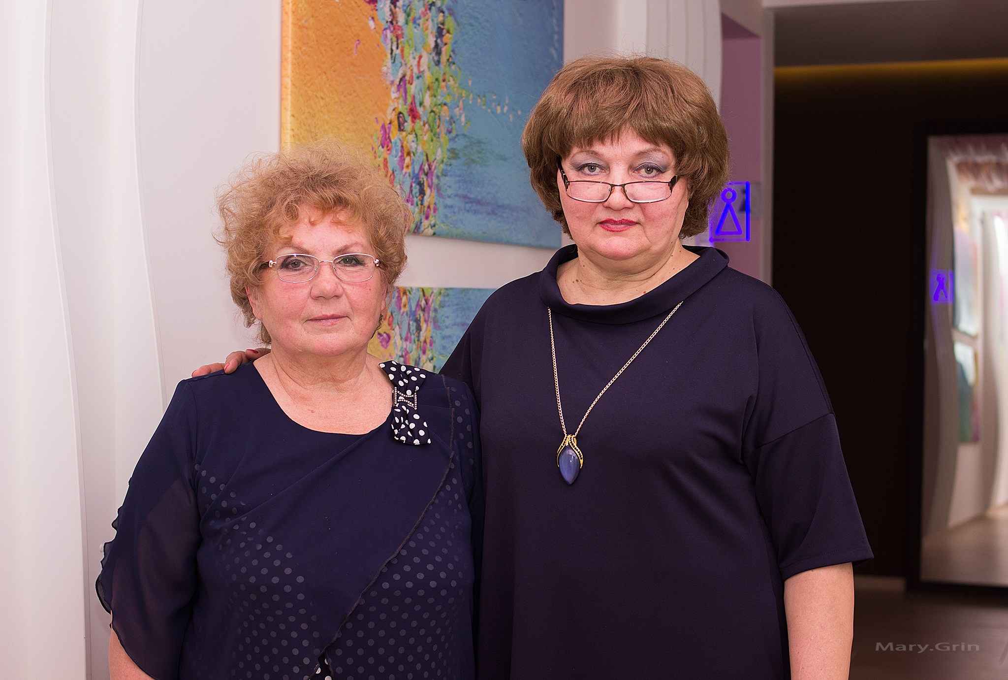 Юбилей Екатерины в Геометрии. Детский и семейный фотограф, фотограф мероприятий Нижний Новгород