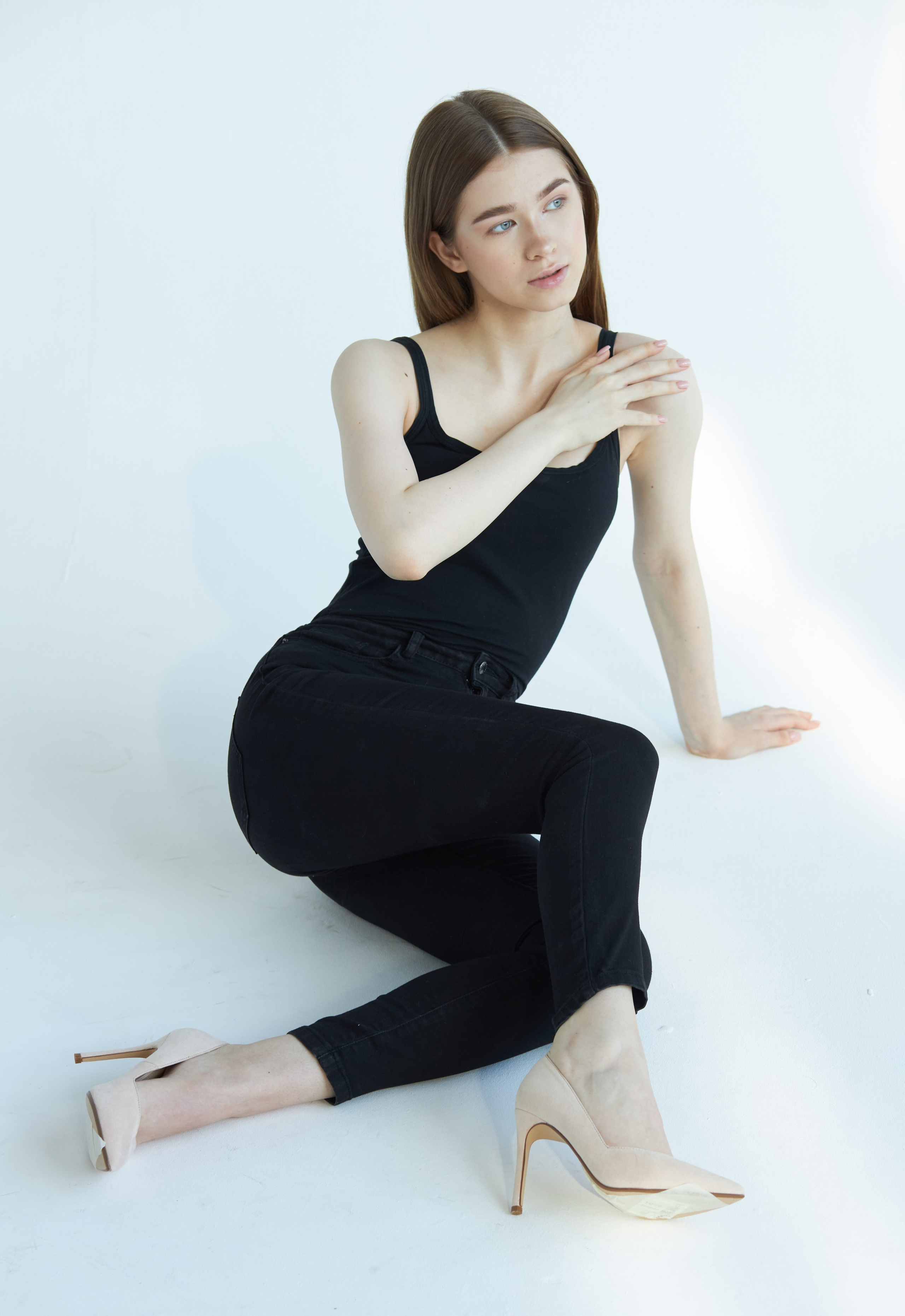 MARINA / snaps. Главная