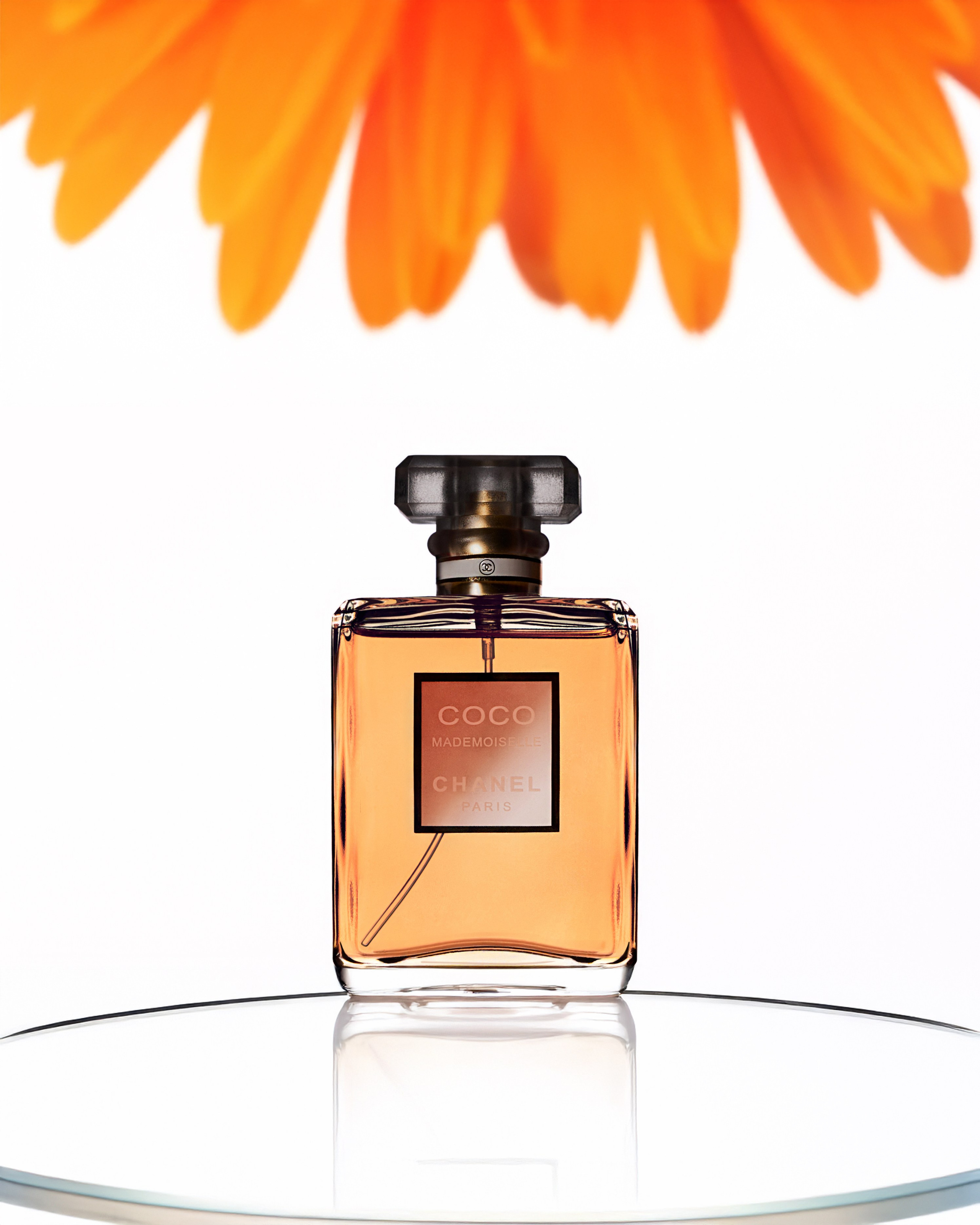 PERFUME. Главная