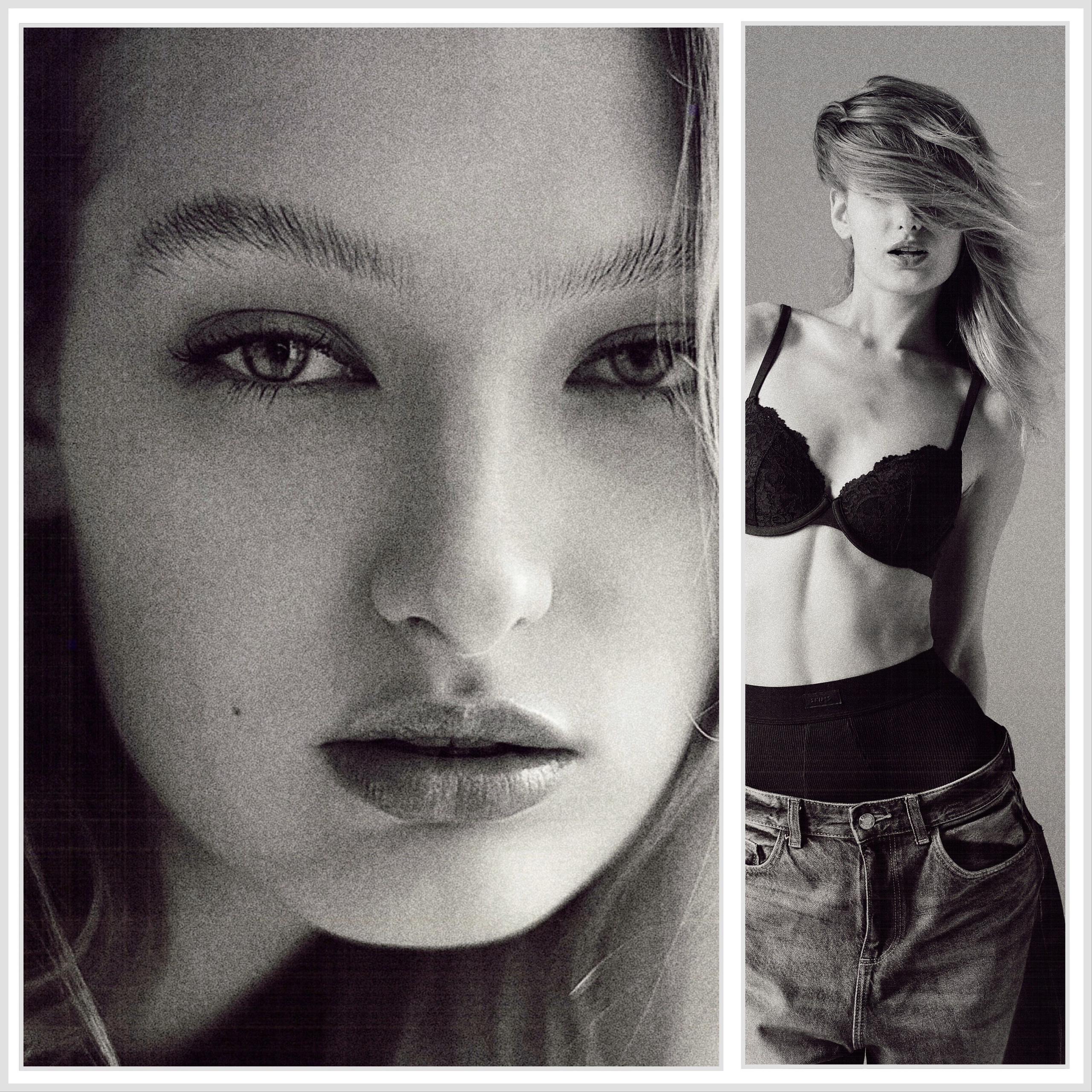 Варвара. Фотограф в Москве и Волгограде Иванова Карина