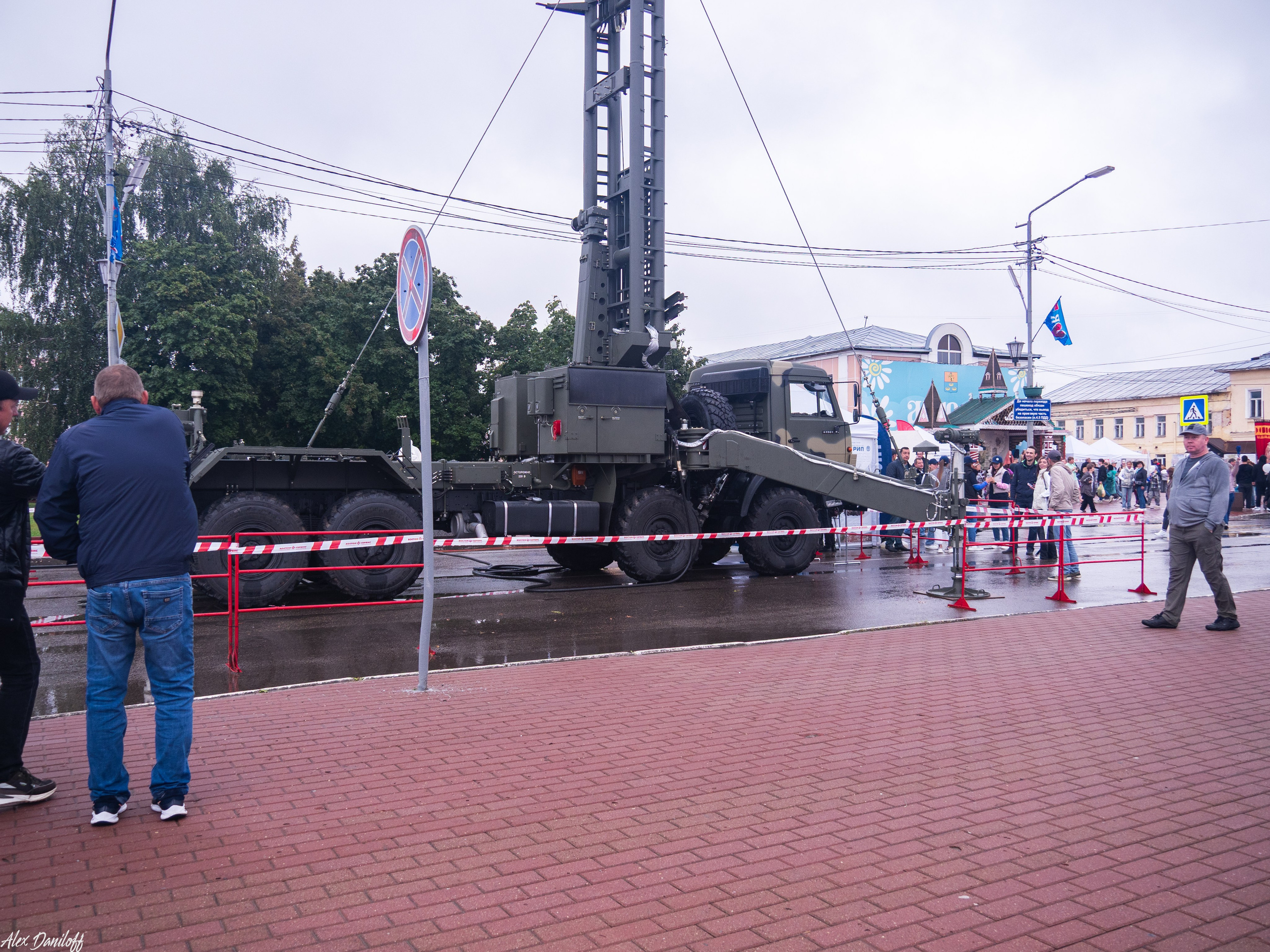 День города Муром 2025. Муром-Инфо. Новости культуры, образования, спорта в городе Муром