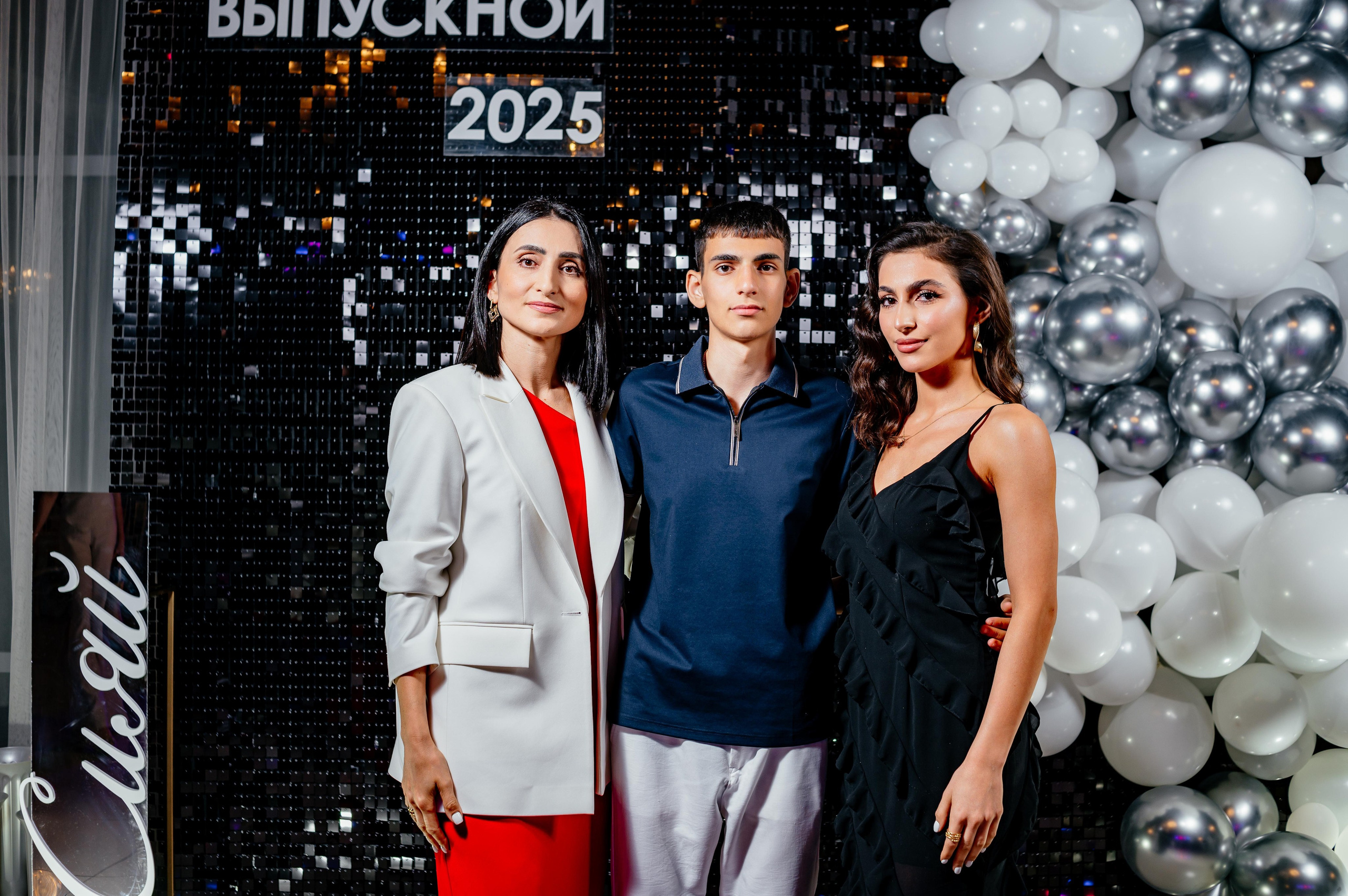 Репортажная съемка Анапа