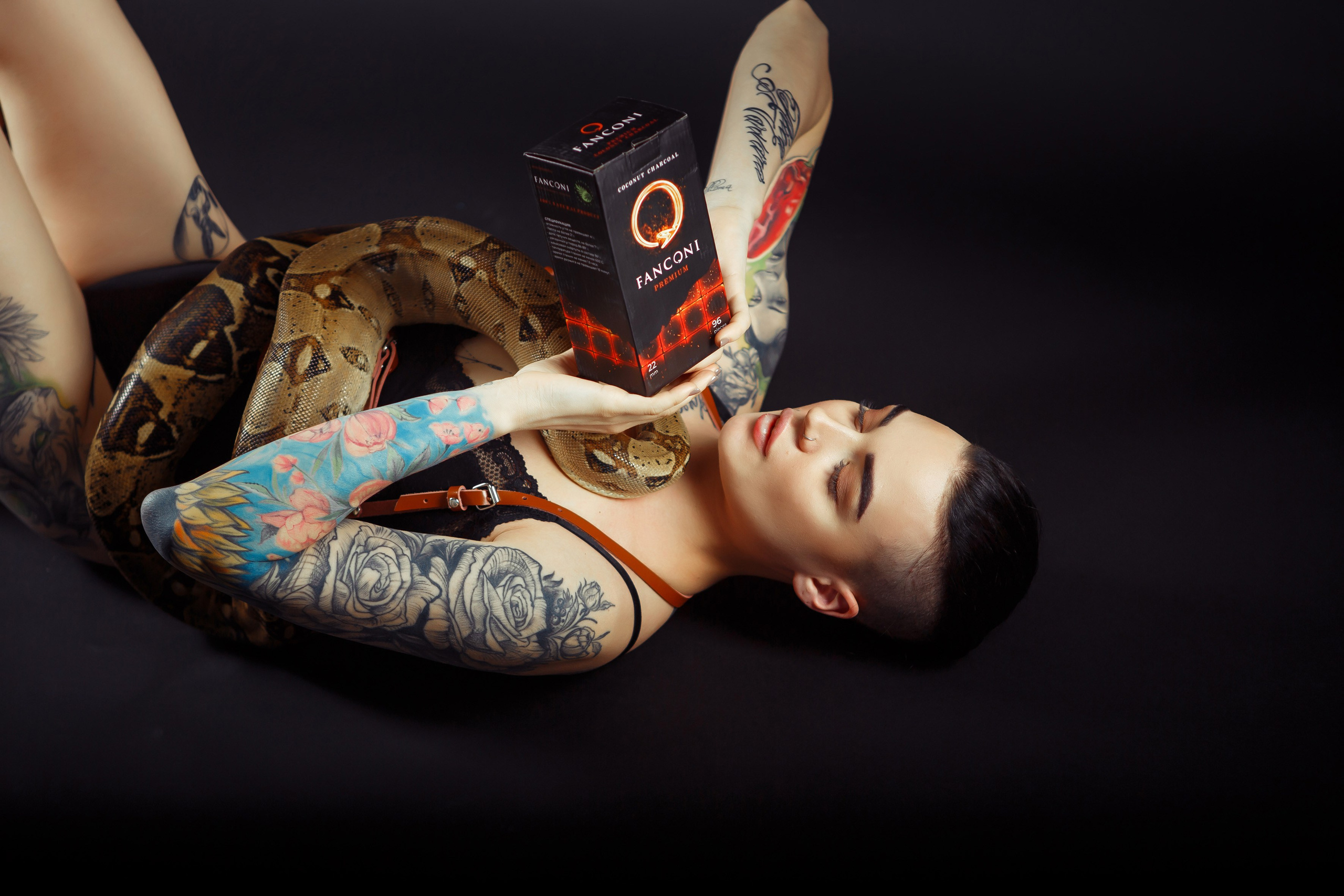 Ксения. Свадебный и портретный Фотограф в Липецке Дмитрий Котюков