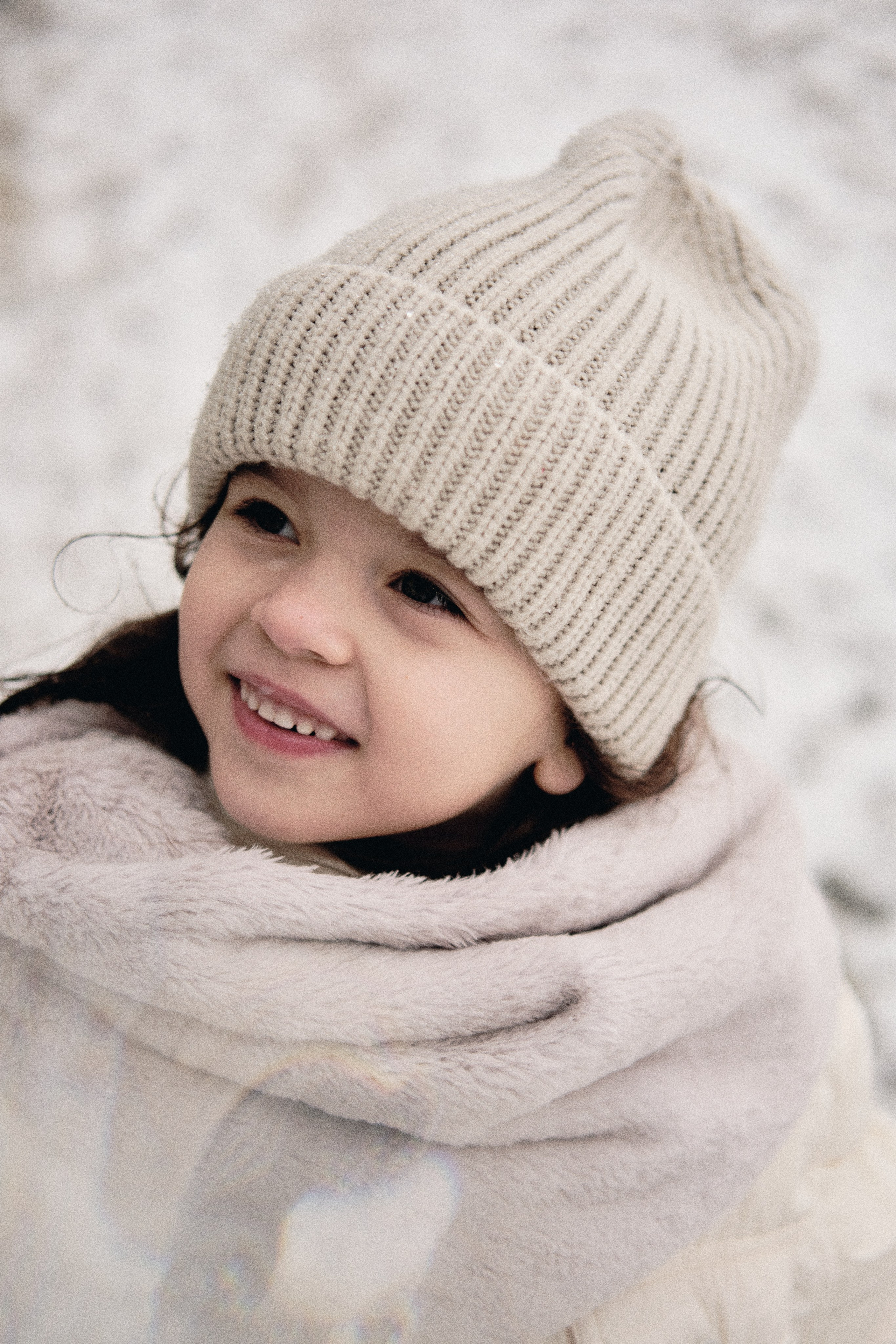 Каролинка. Фотограф в Анапе и Краснодаре Тина