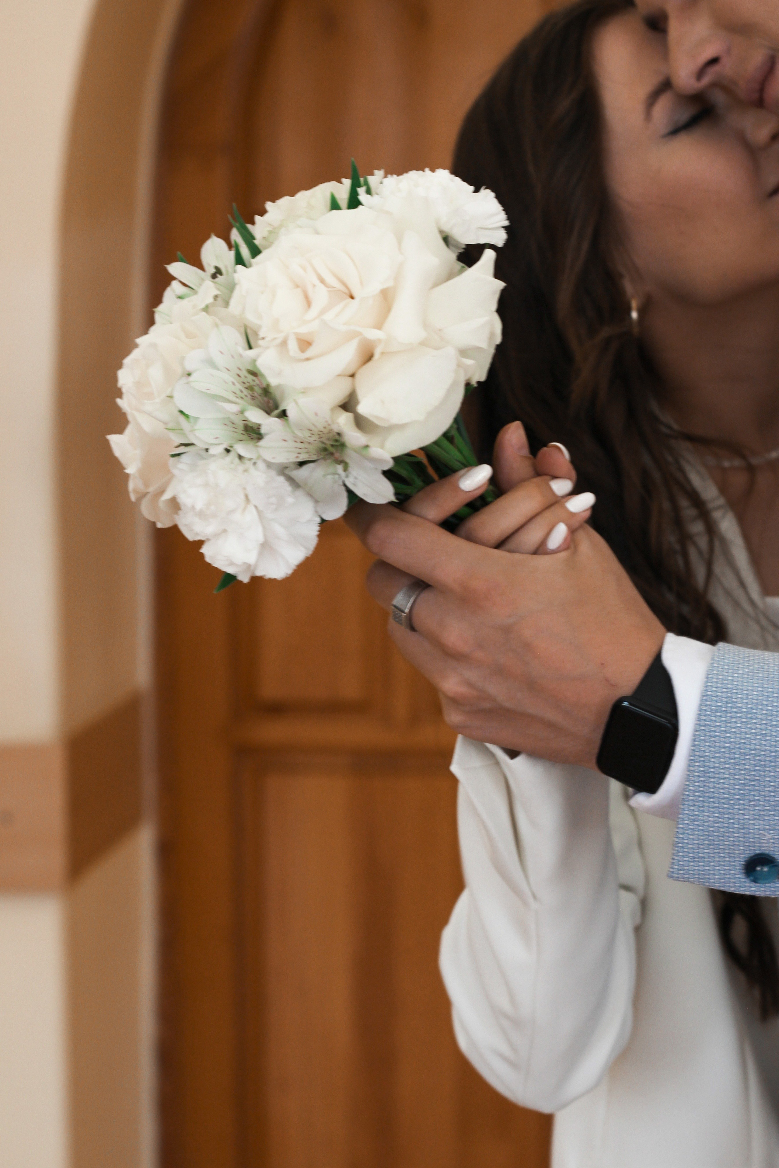 Одно счастье на двоих. Главная