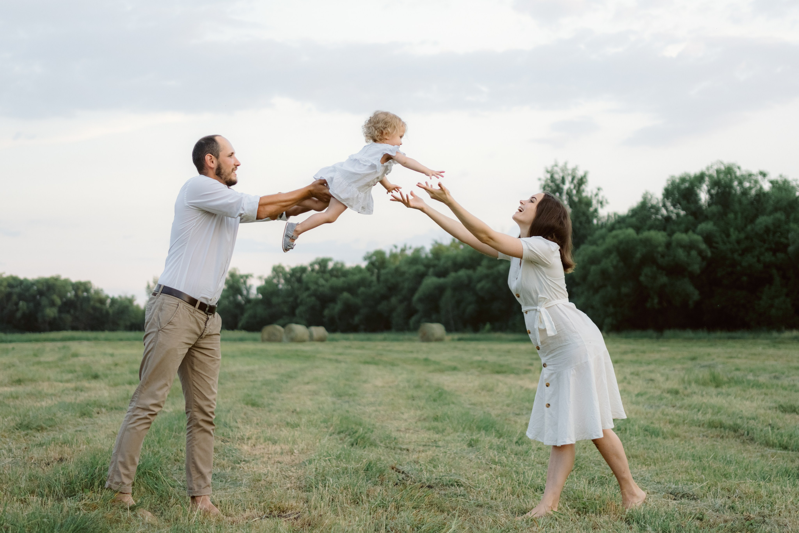 ONE SUMMER DAY. Fashion Wedding Photographer Los Angeles Katrine Baklykova