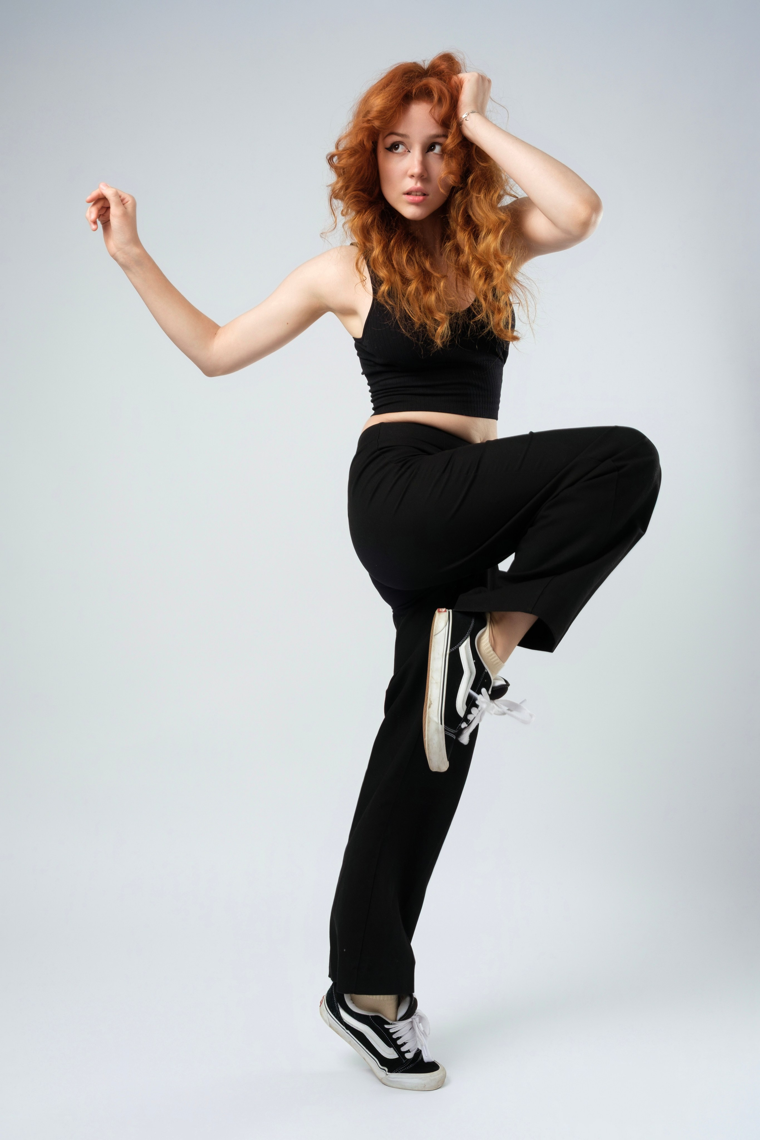 Модельные и актерские тесты. Портретный фотограф в Москве Александр Денисов