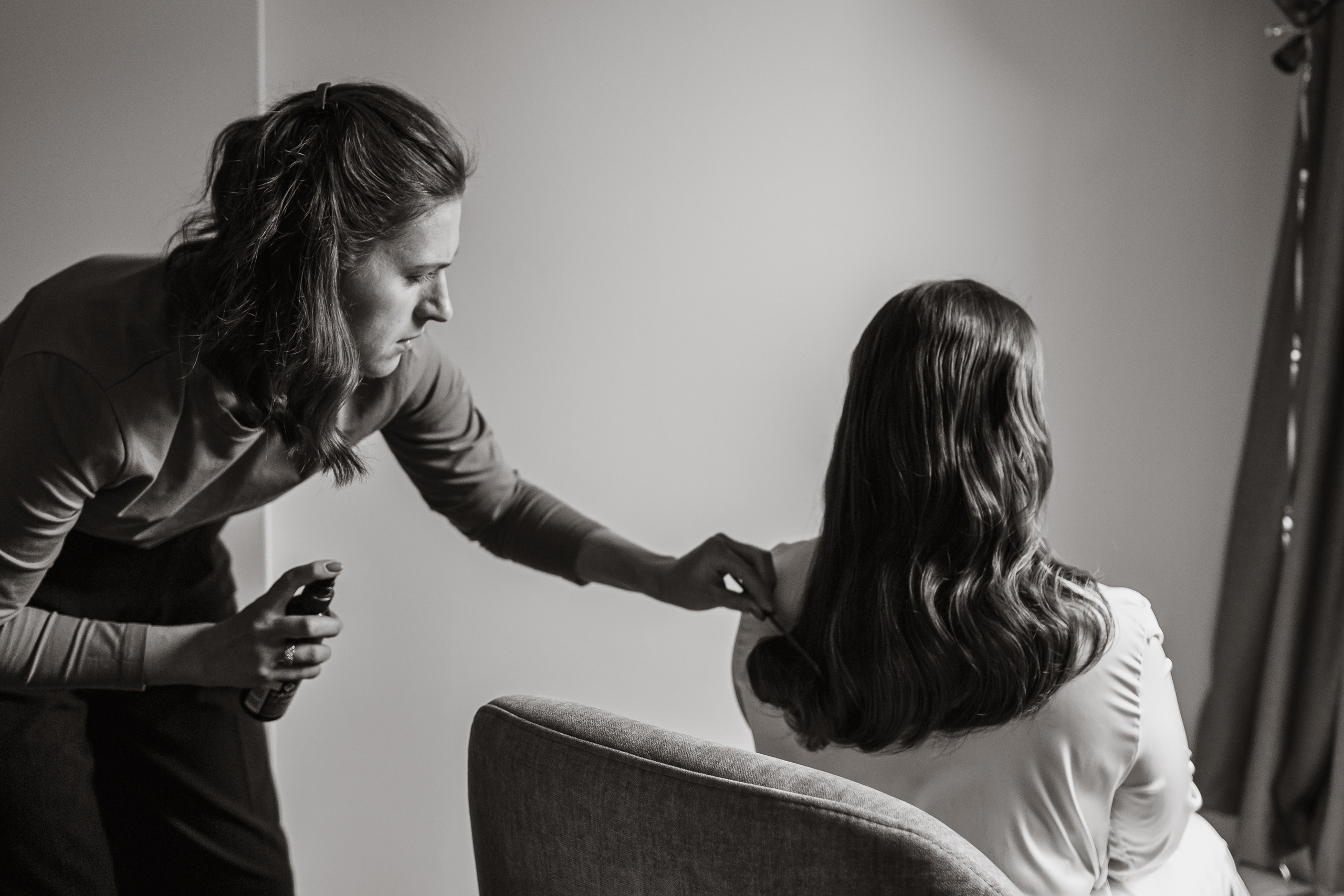 Владимир и Таисия