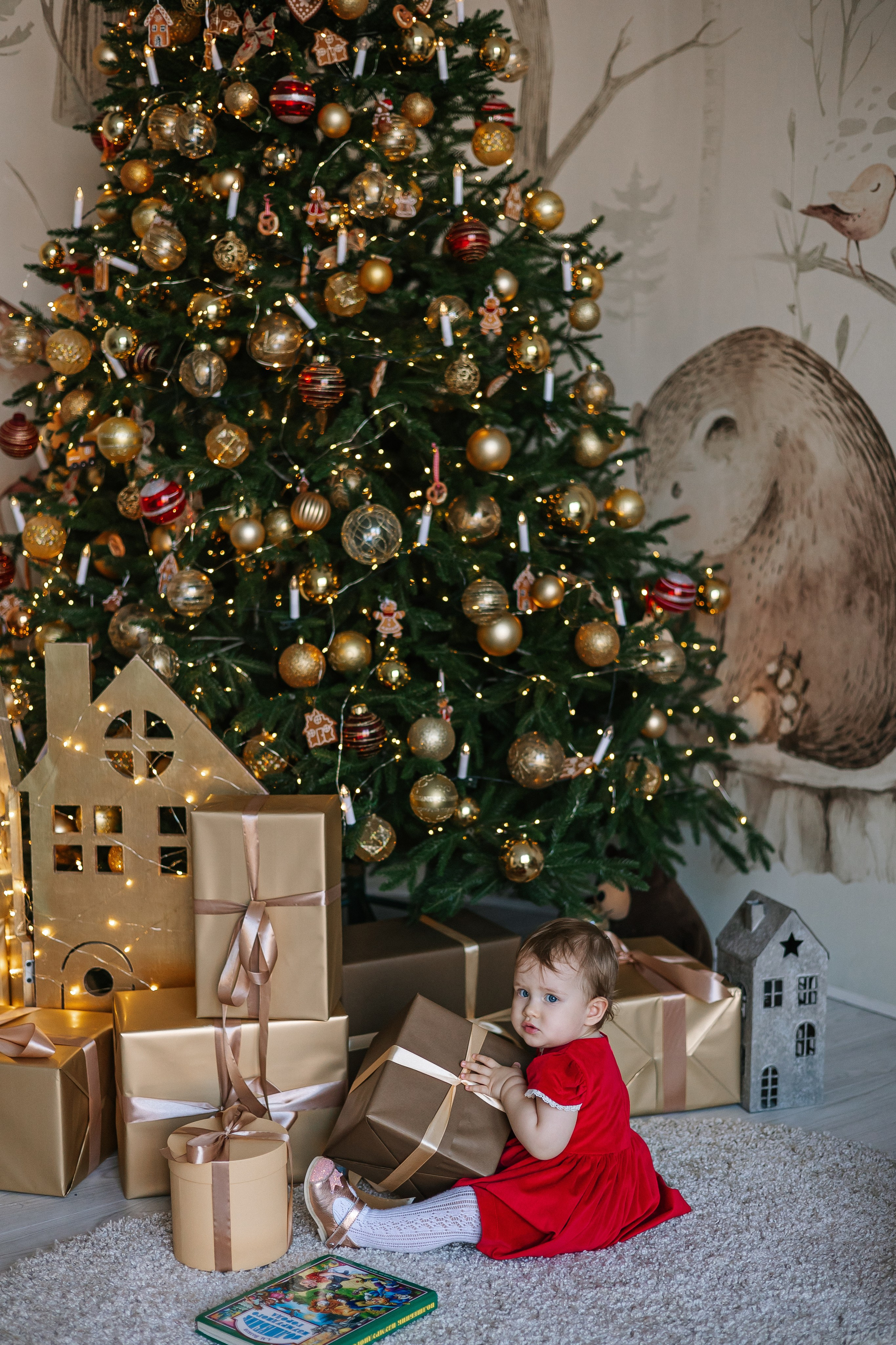 Антон и Наталья