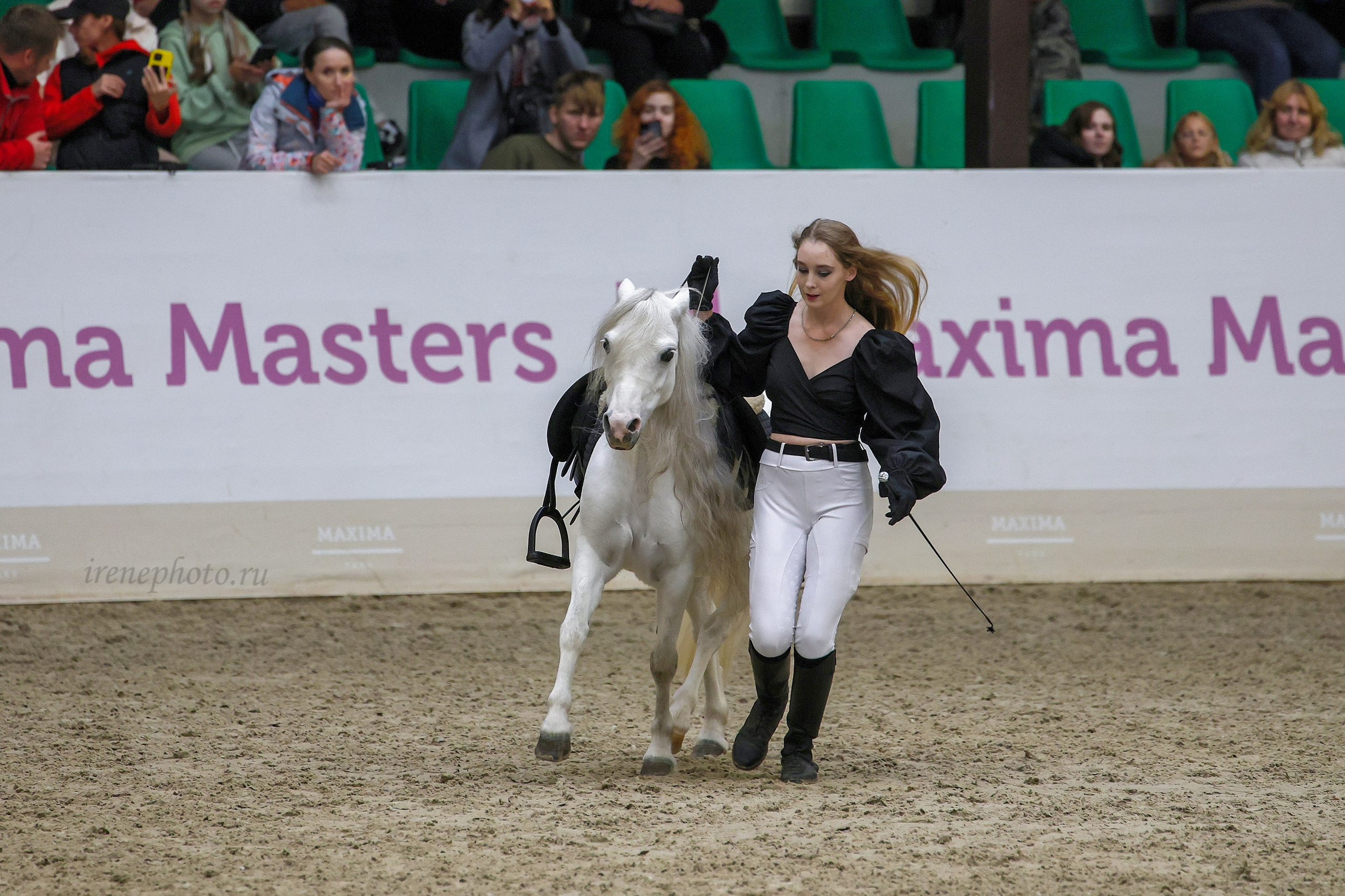 Конная Россия 2024. Irenephoto.ru