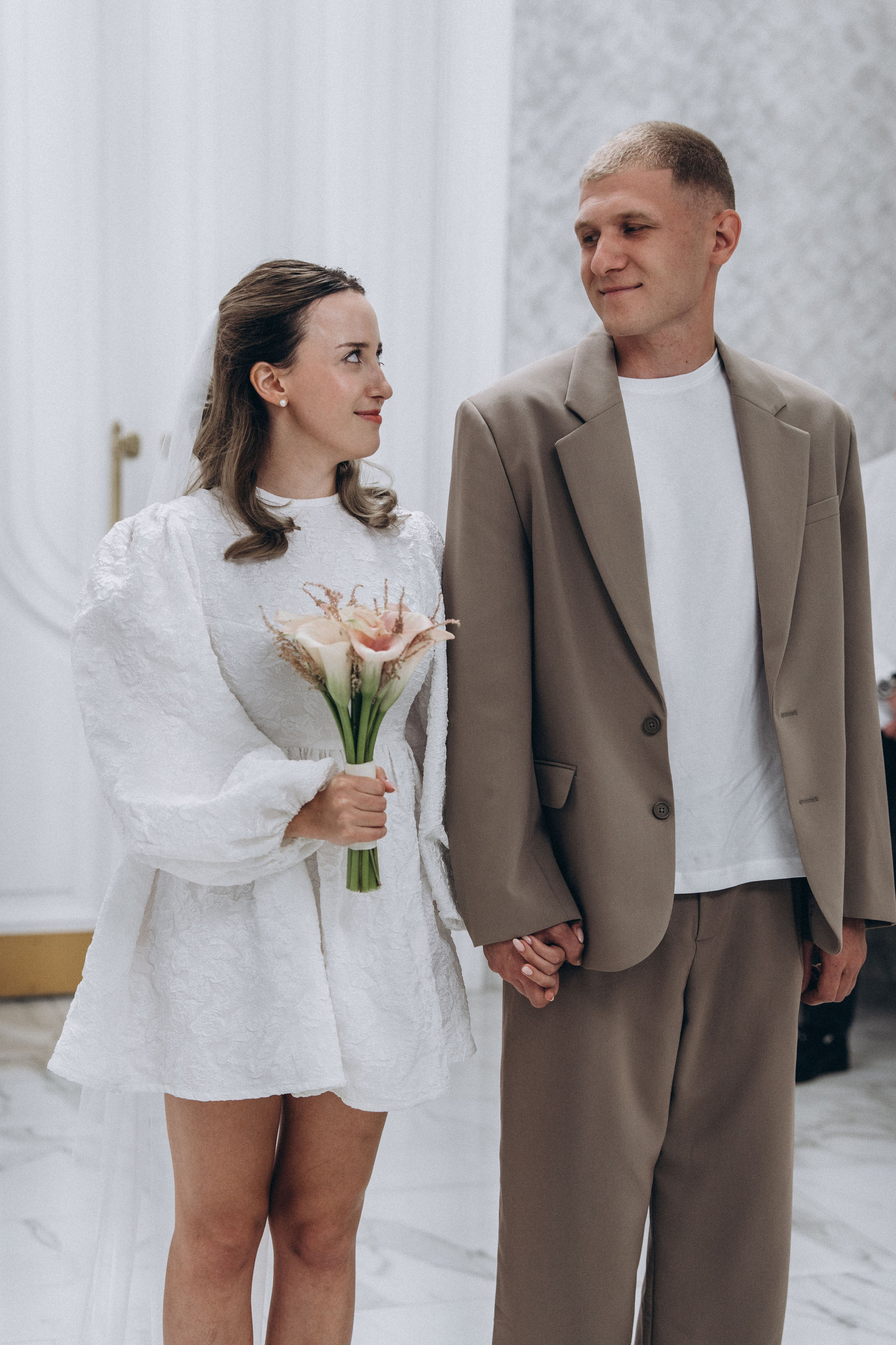 P&M. Фотограф Гвоздева Варвара / Москва