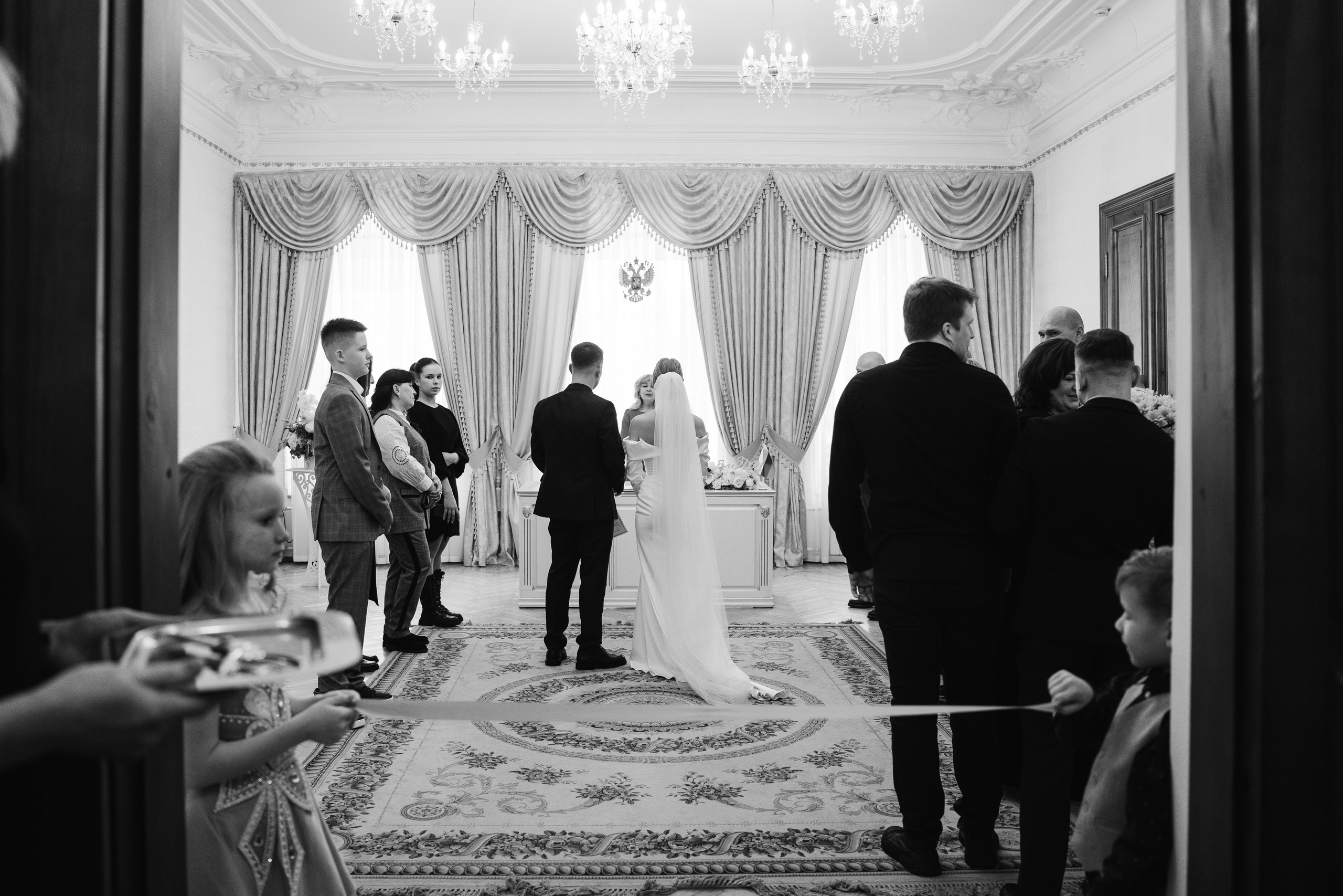 Екатерина и Иван. Свадебный и семейный фотограф Кокушева Юлия Нижний Новгород