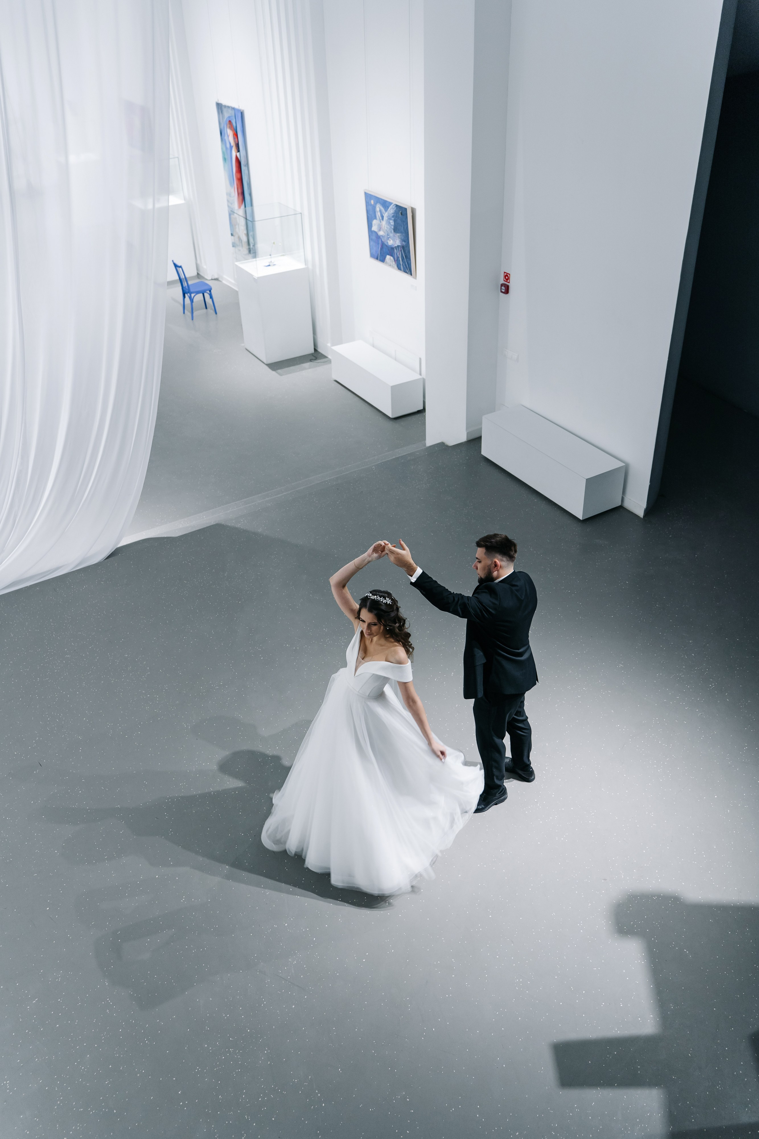 Алена и Никита. Свадебный и семейный фотограф Кокушева Юлия Нижний Новгород