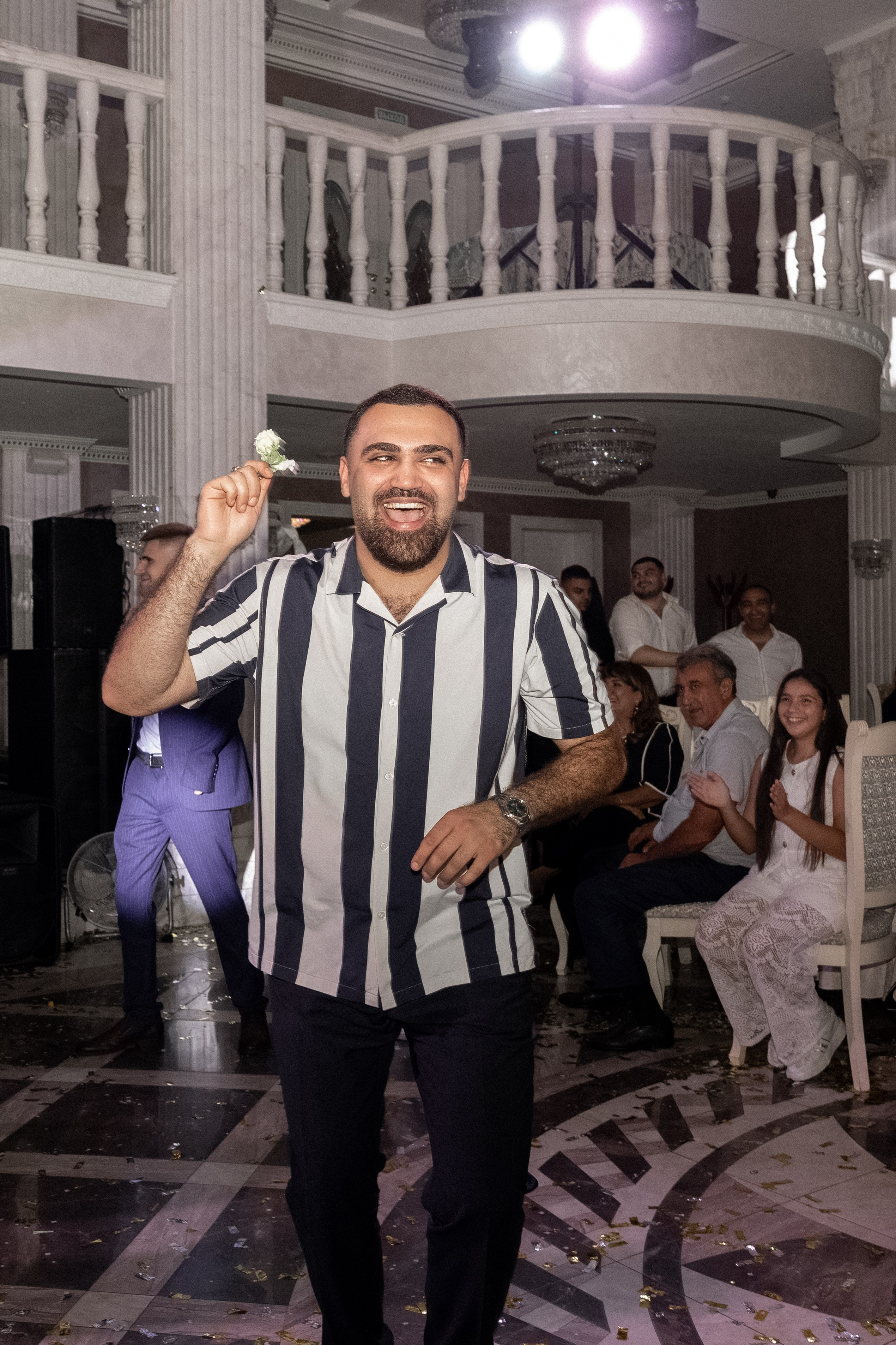 Вадим и Яна. Фотограф Краснодар