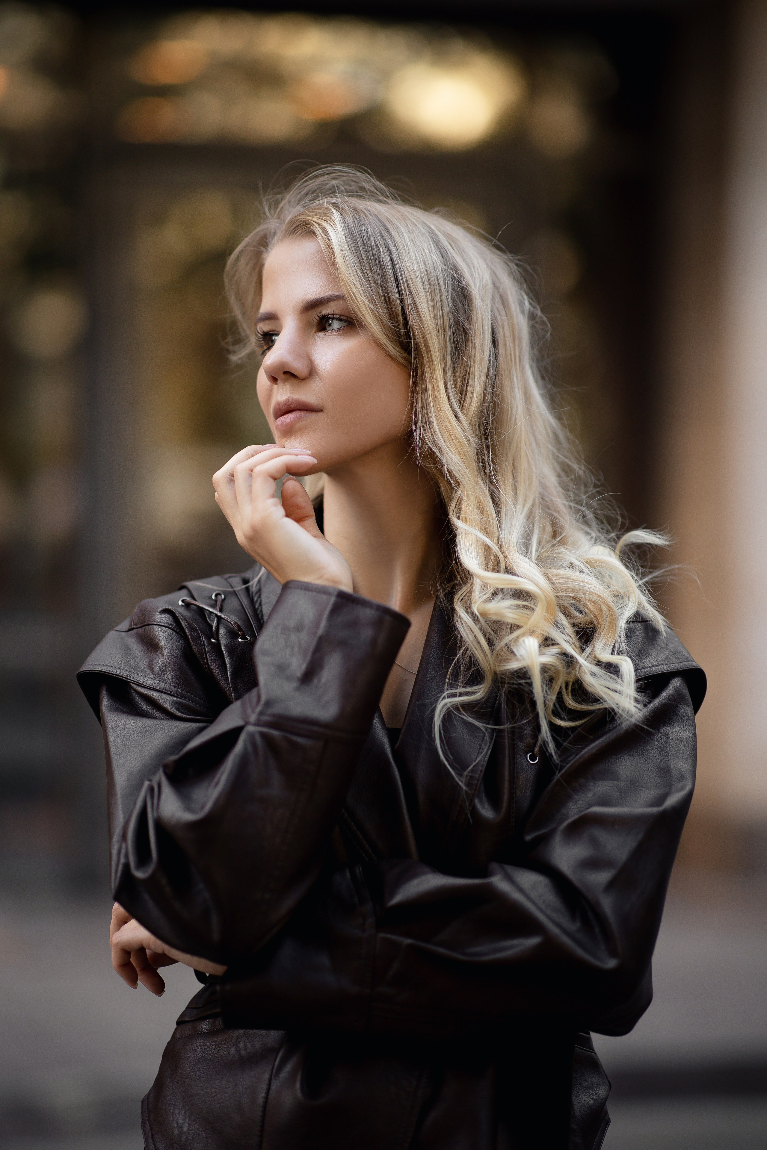 Катя. Женский и семейный фотограф в Москве- Ольга Самусенко