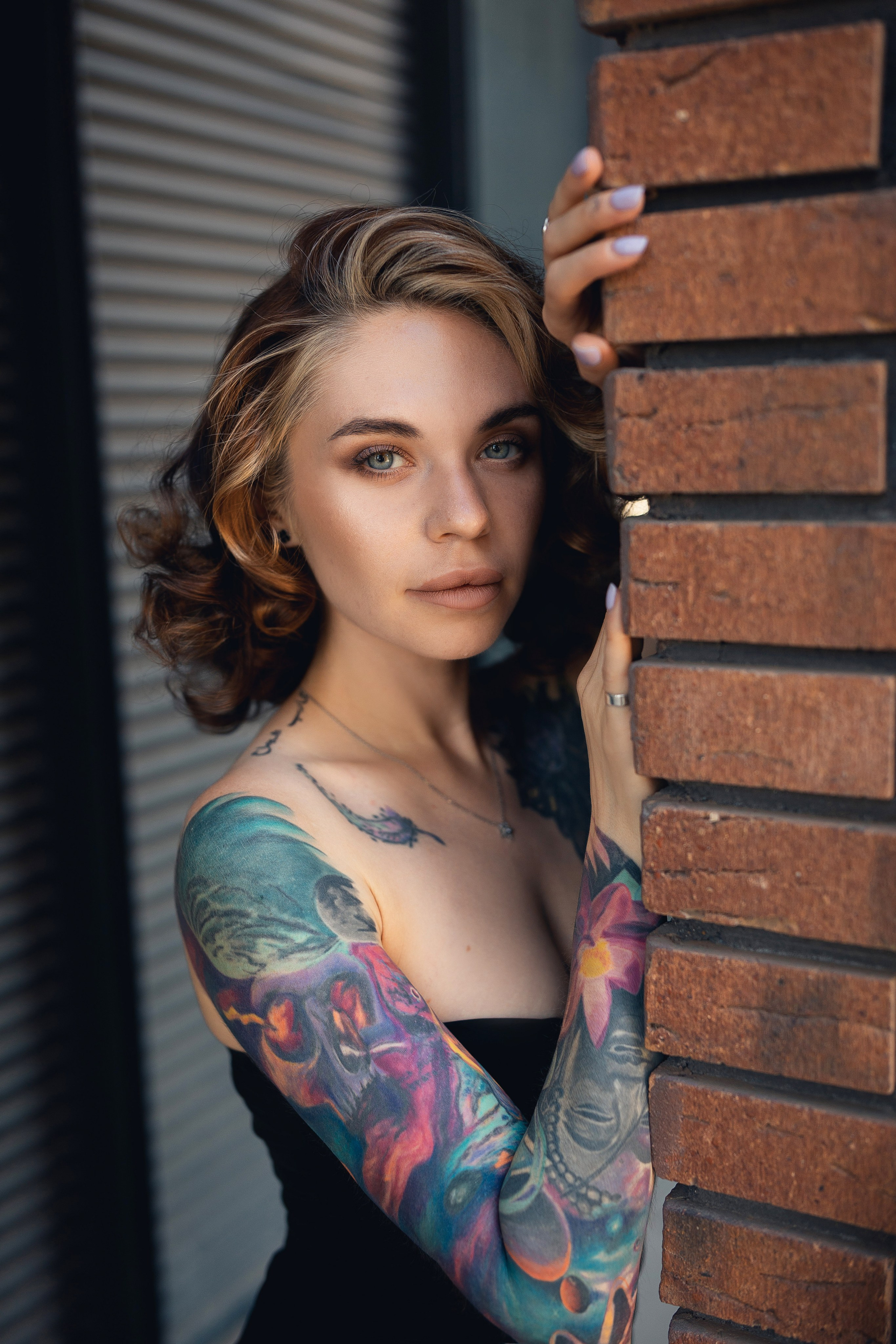 Женя. Женский и семейный фотограф в Москве- Ольга Самусенко