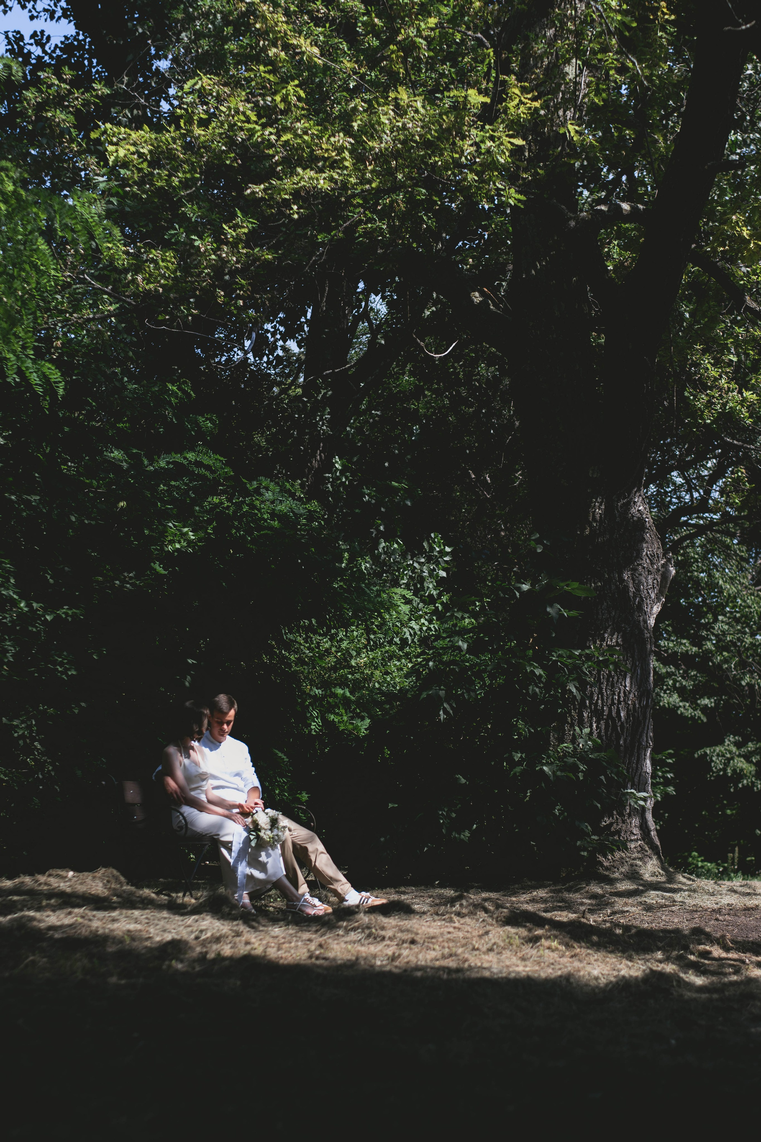 Миша и Аня. Фотограф Барнаул — NAVI / НАВИ