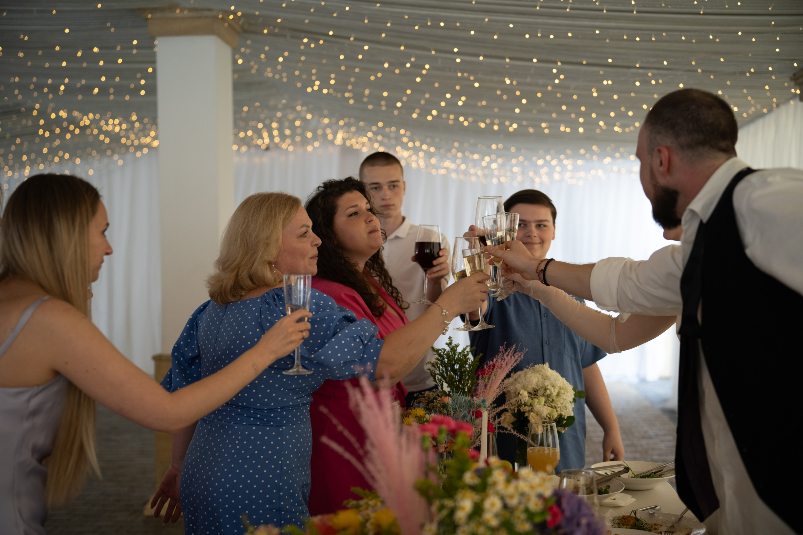 Иван + Елизавета. Свадебный и семейный фотограф в Москве/Калуге Юлия Мосиюк