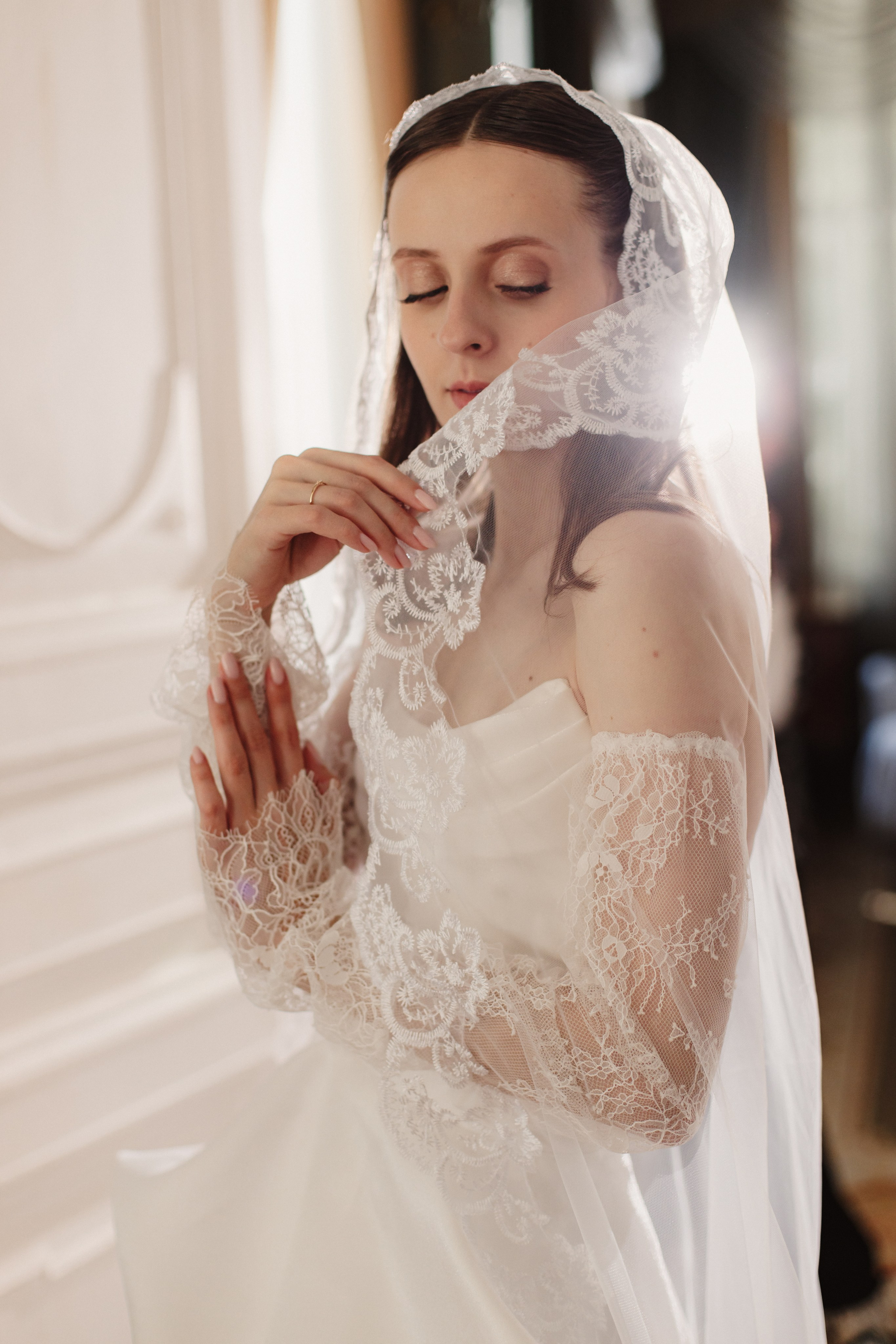 Krill&Lena. Свадебный и семейный фотограф Екатеринбург Настя Саедгалина