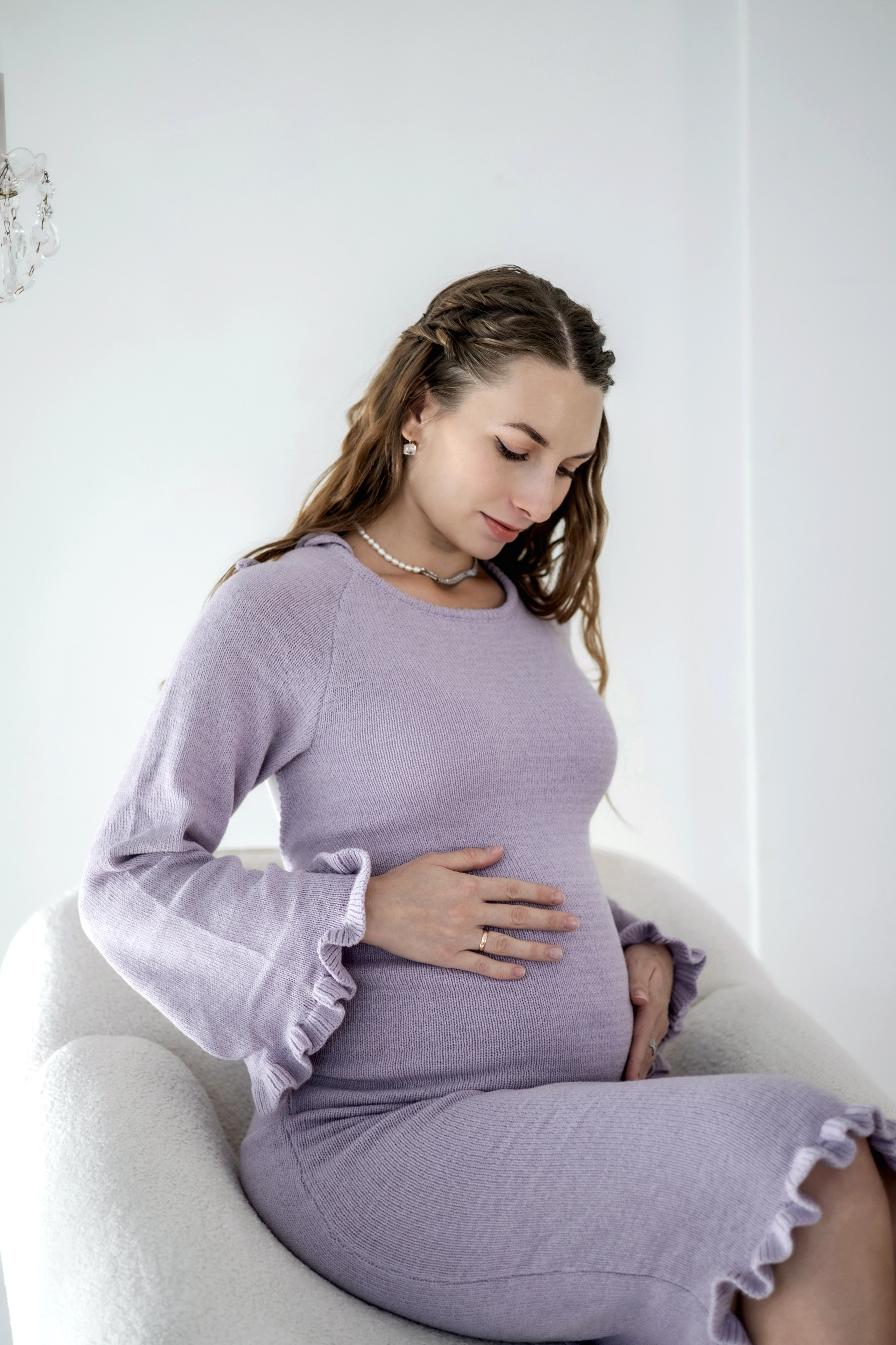 Анастасия. Фотограф Надежда Лукьянова