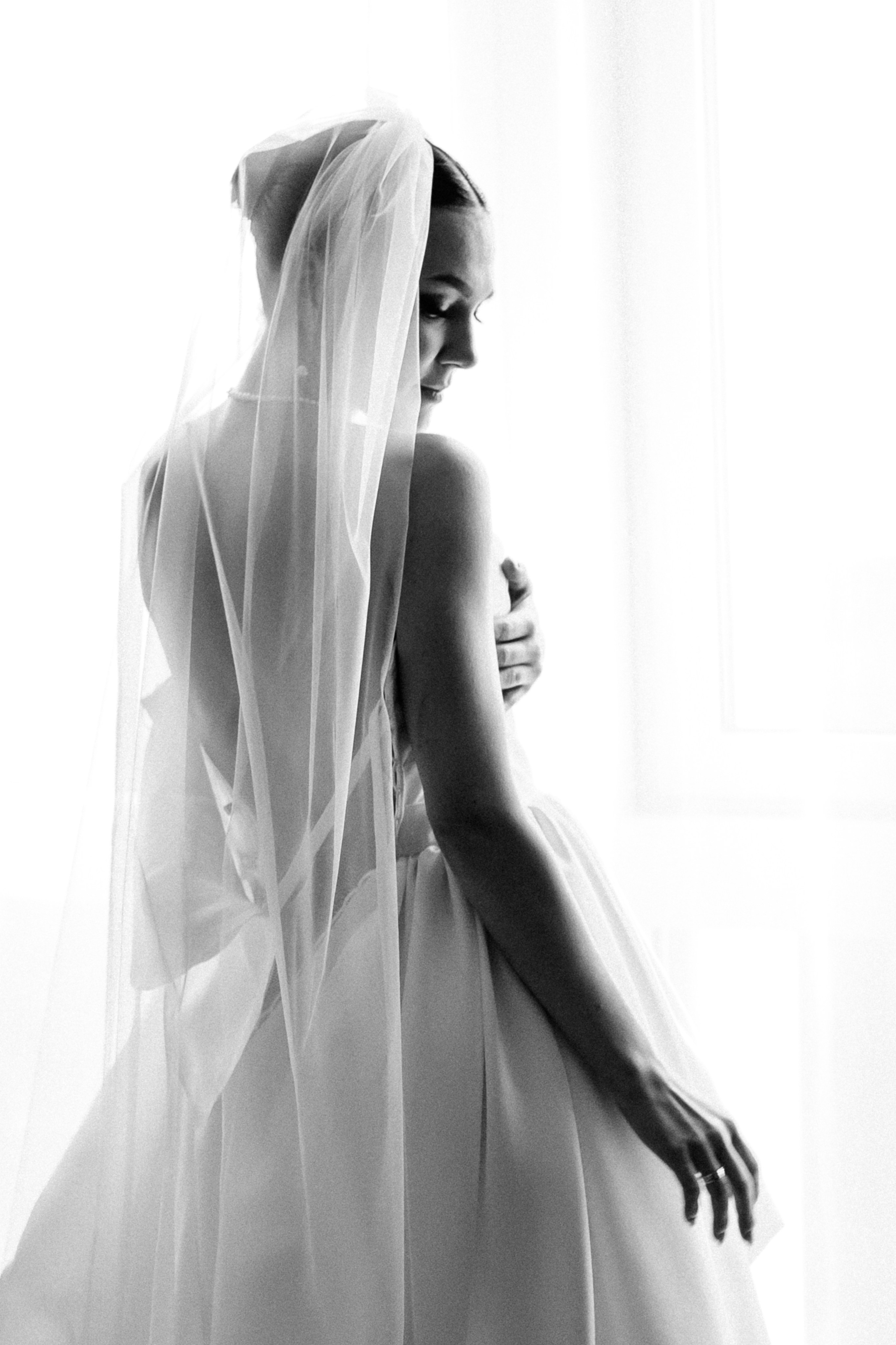 Ольга и Роман. Репортажный и свадебный фотограф в Москве