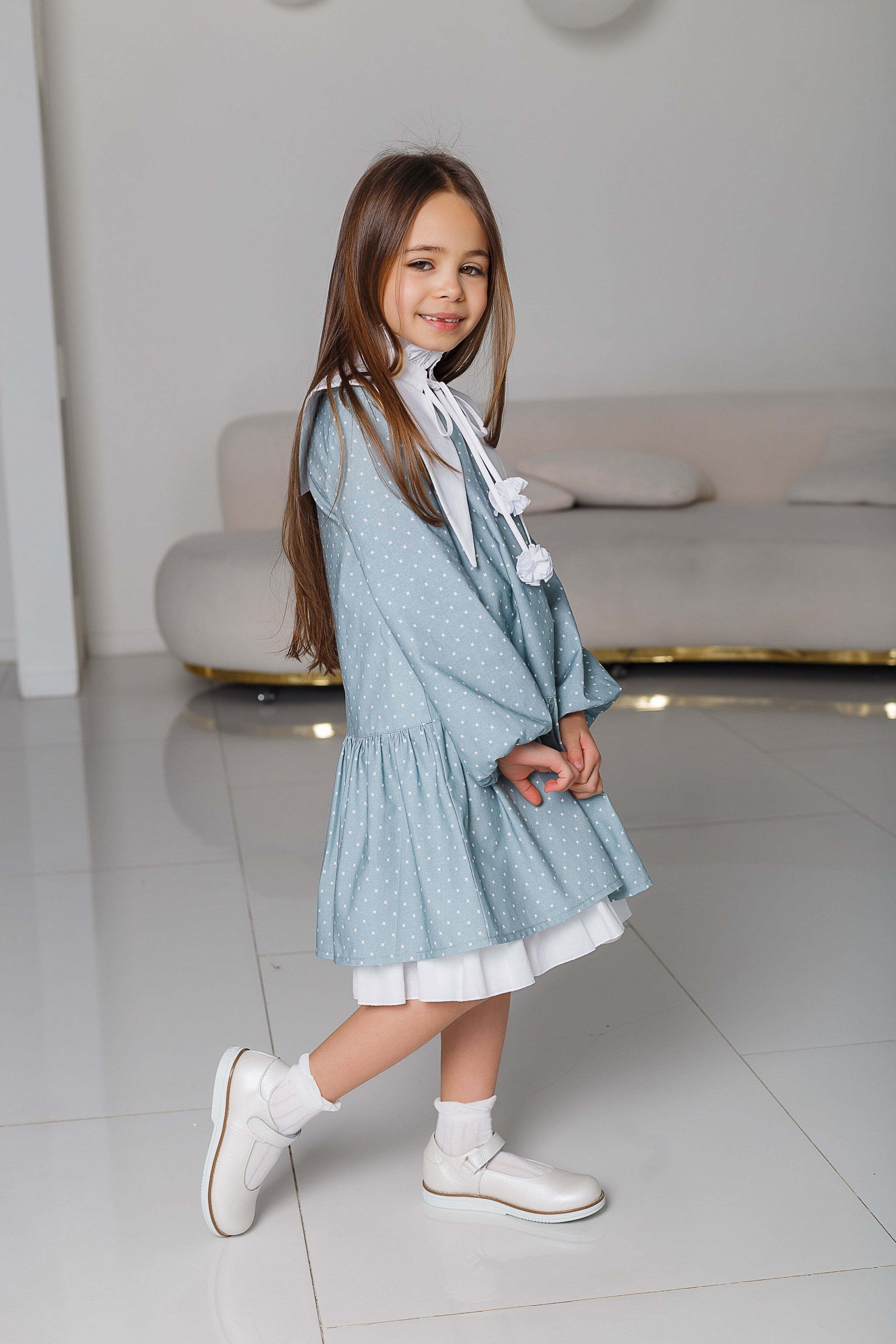 Детская фотосессия для маркетплейсов. Фотограф в Подольске — Мария Бучнева