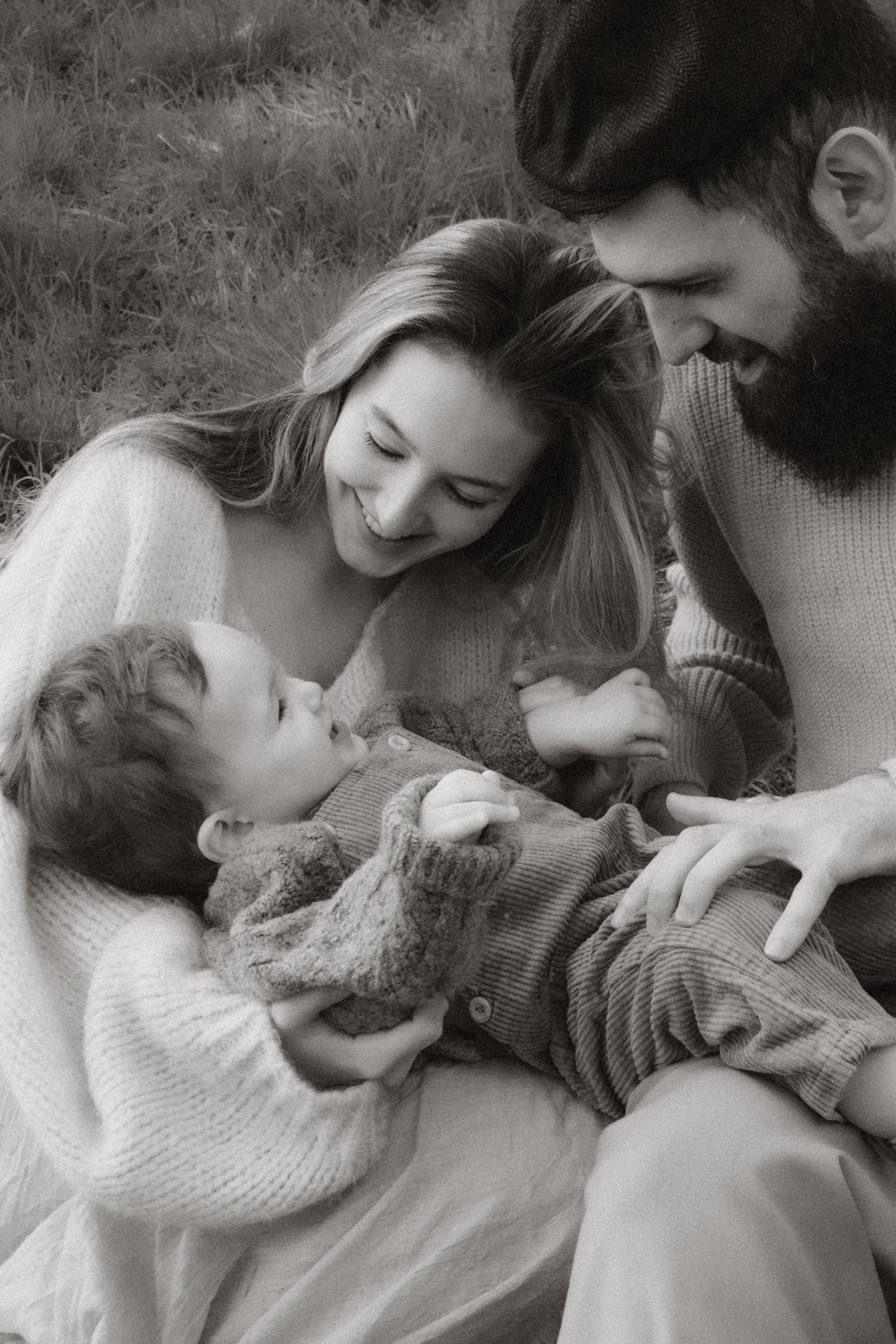 Family stories. Семейный фотограф в Домодедово и Москве Насима Архирейская