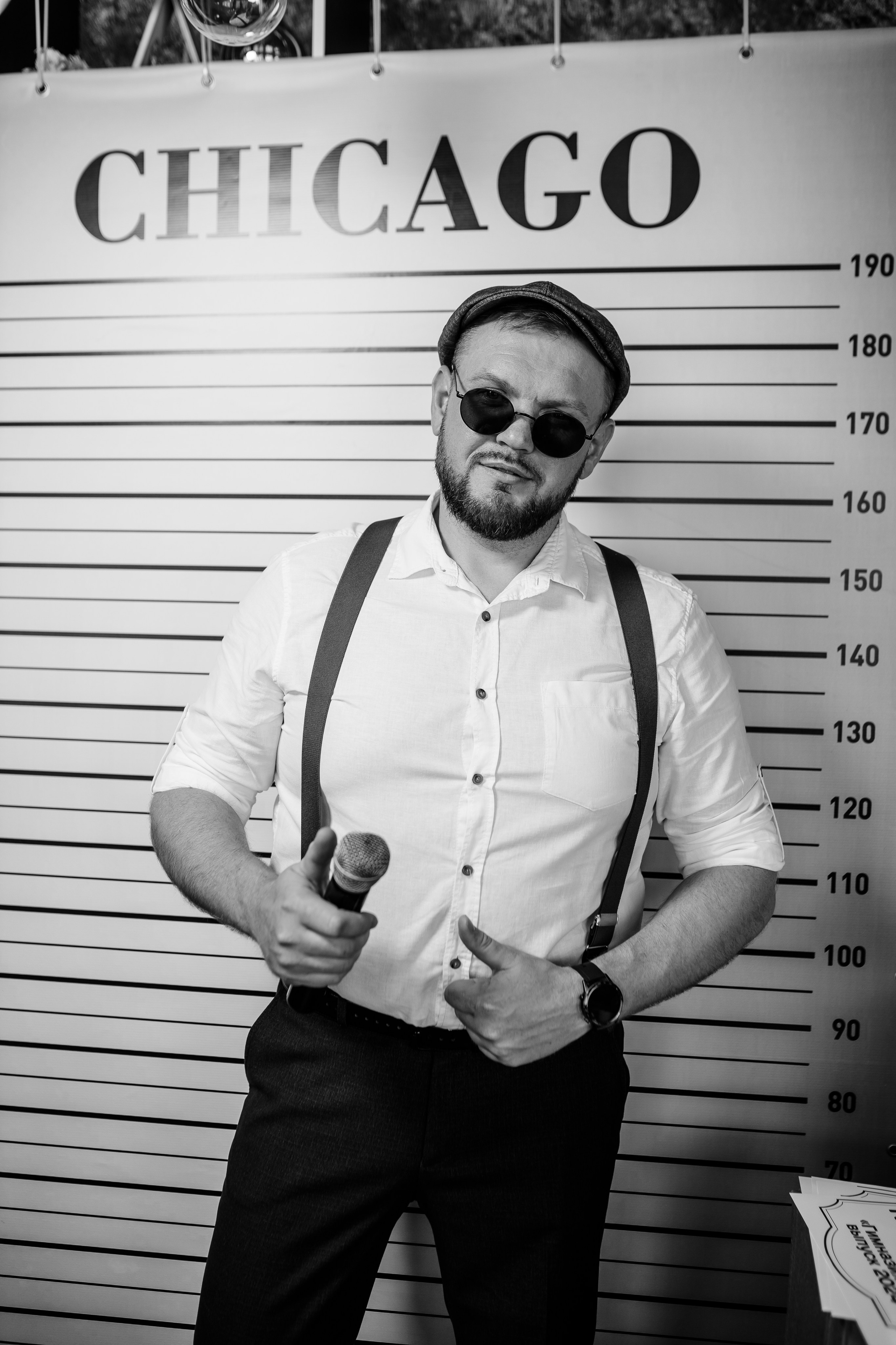 Последний звонок 9А класс. Свадебный и семейный фотограф в Туле и области Маша Костина