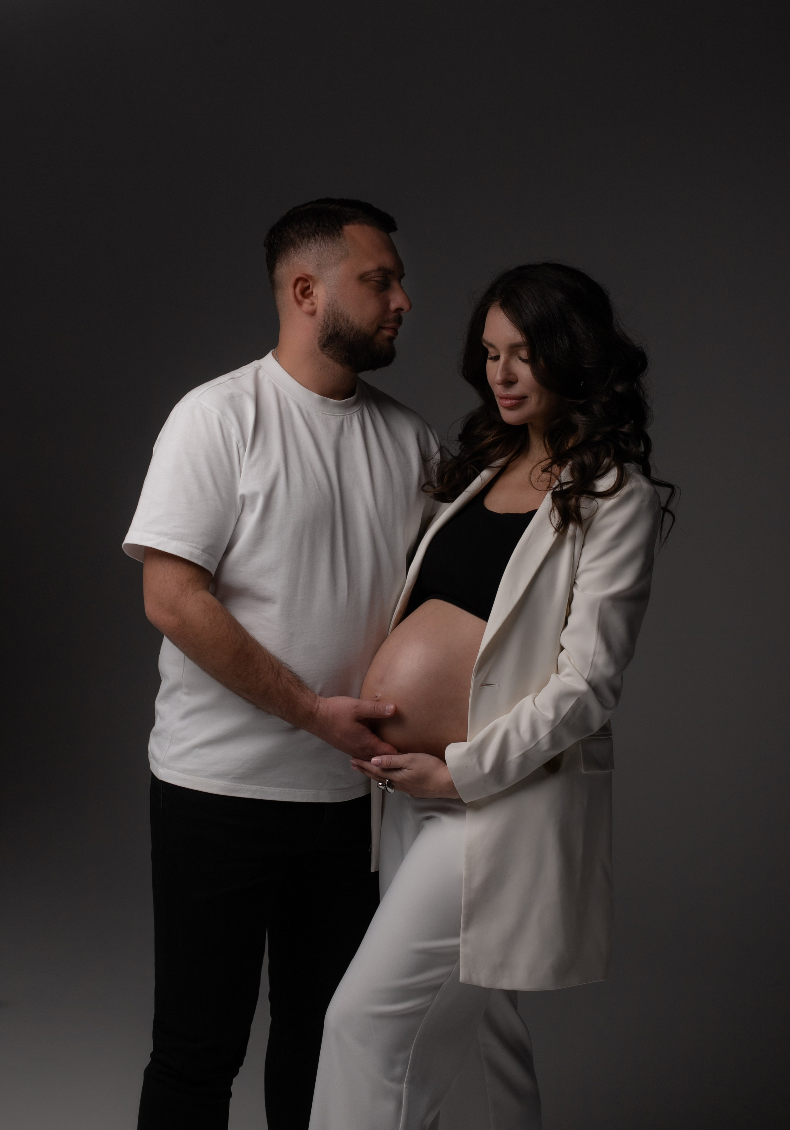 Даша. Фотограф