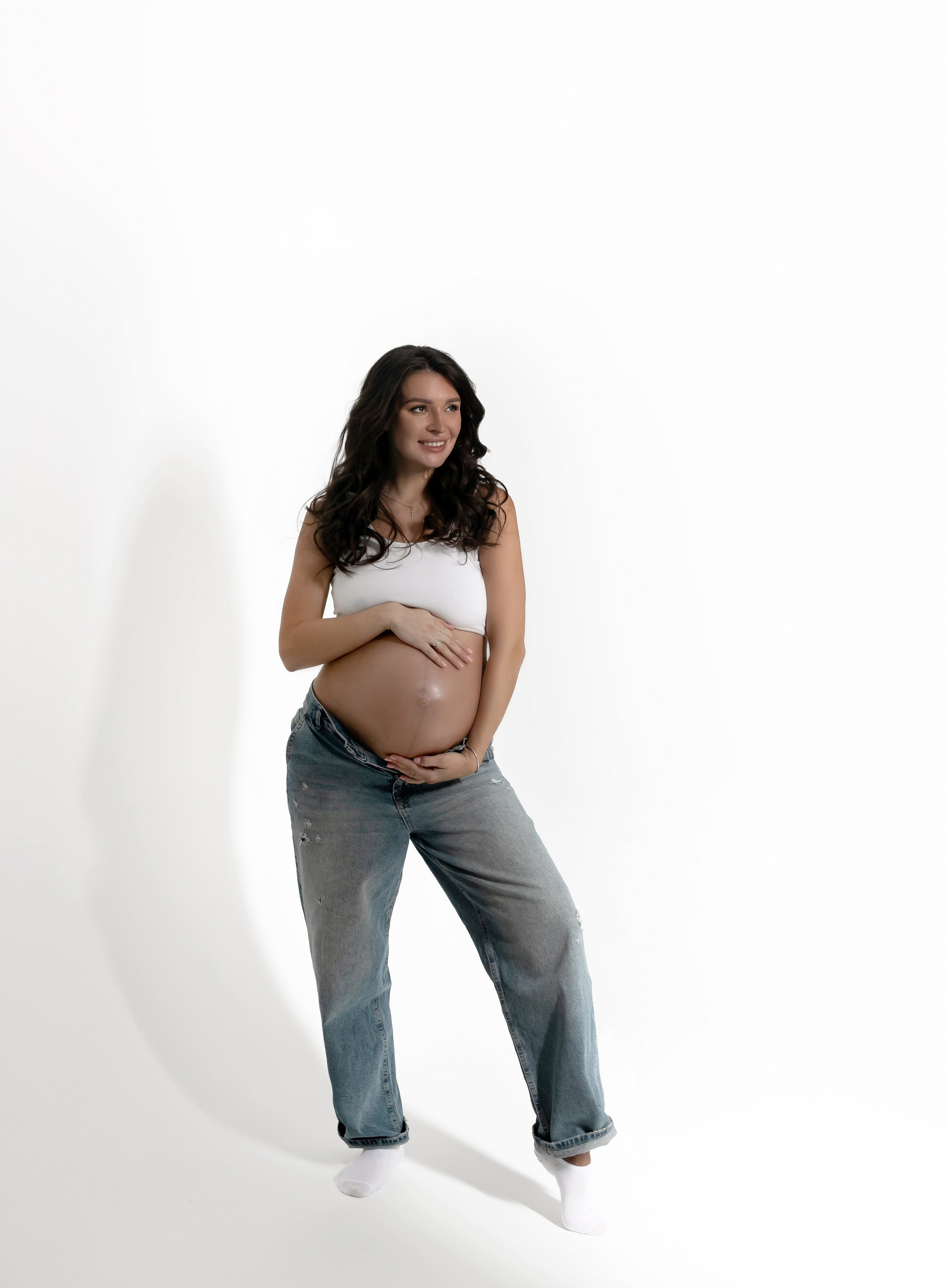 Даша. Фотограф