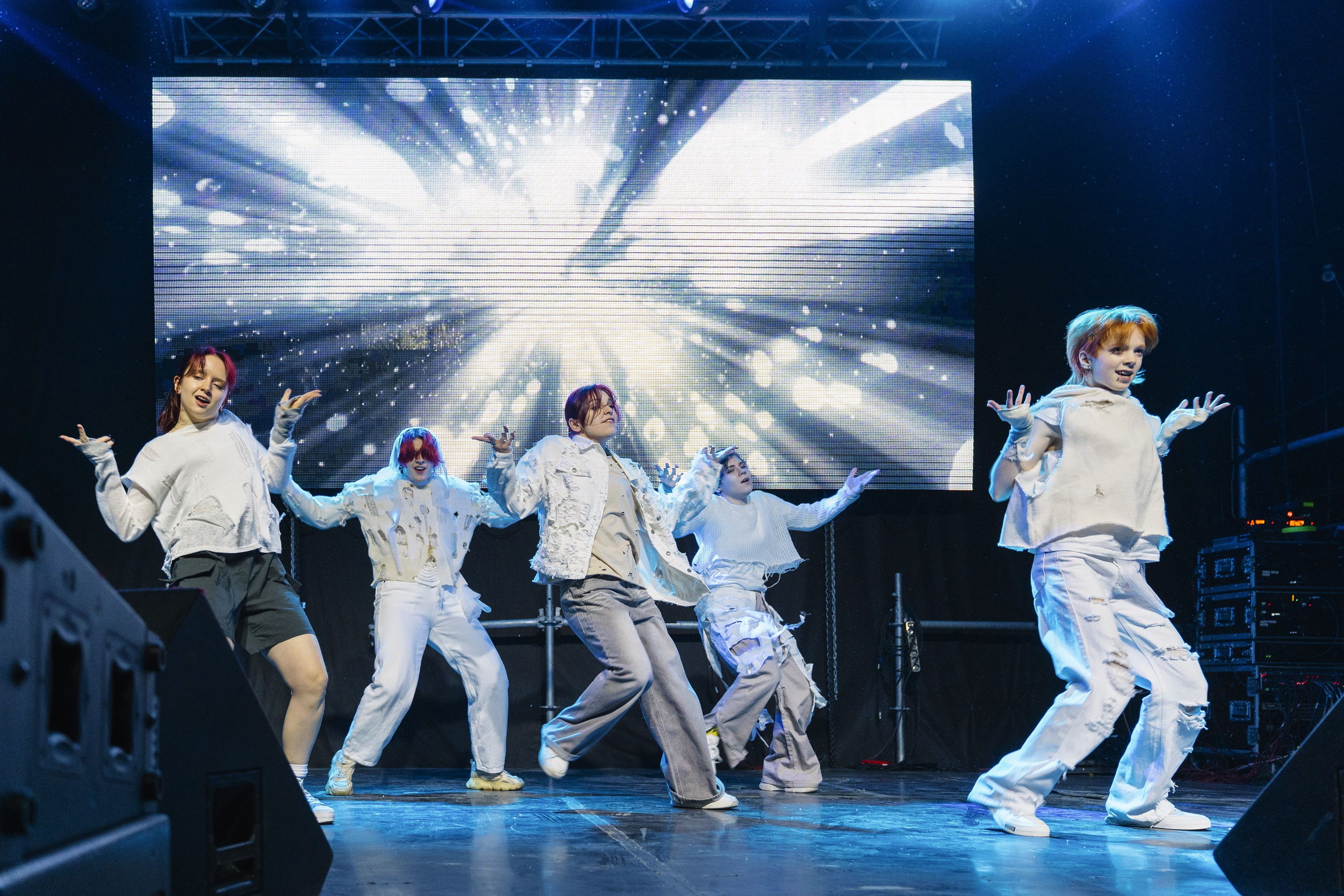 ПАНИКОТИК 2024. Концертный фотограф в Перми, Москве и Екатеринбурге Максим Шибаков