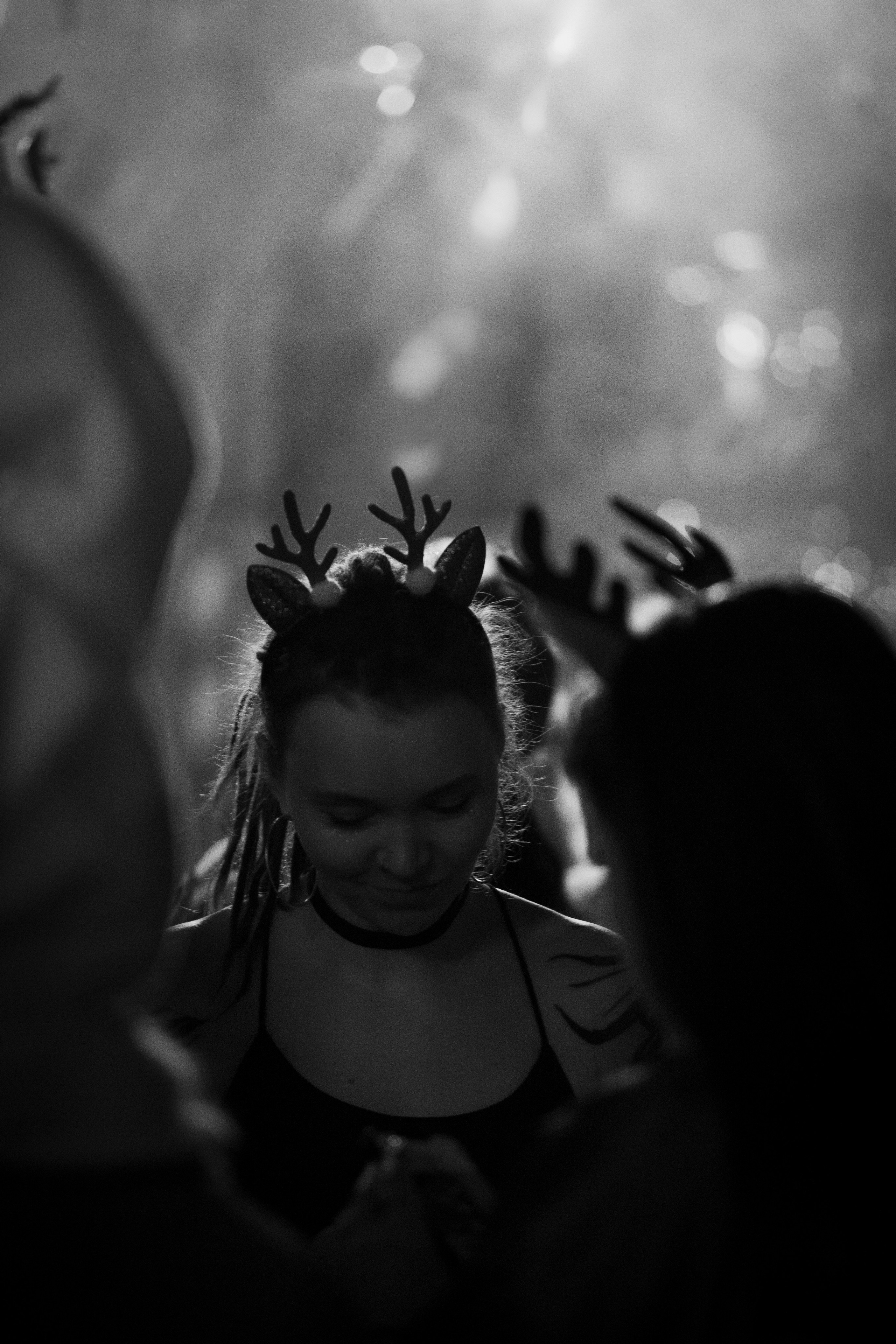 HNY. Анастасия Паршукова — фотограф Шерегеш Новосибирск